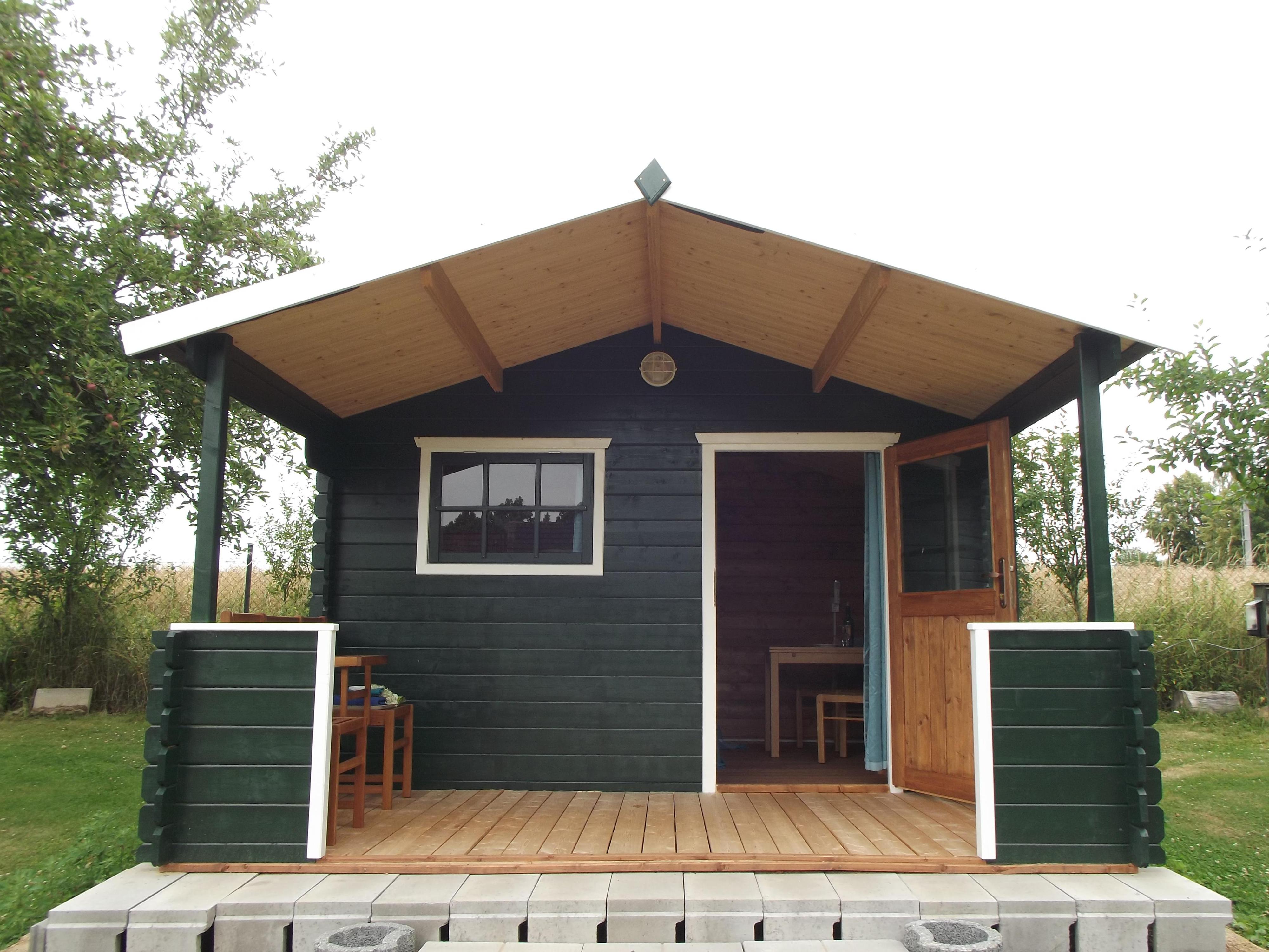 Guesthouse Camping Pliskovice - restaurace foto 4