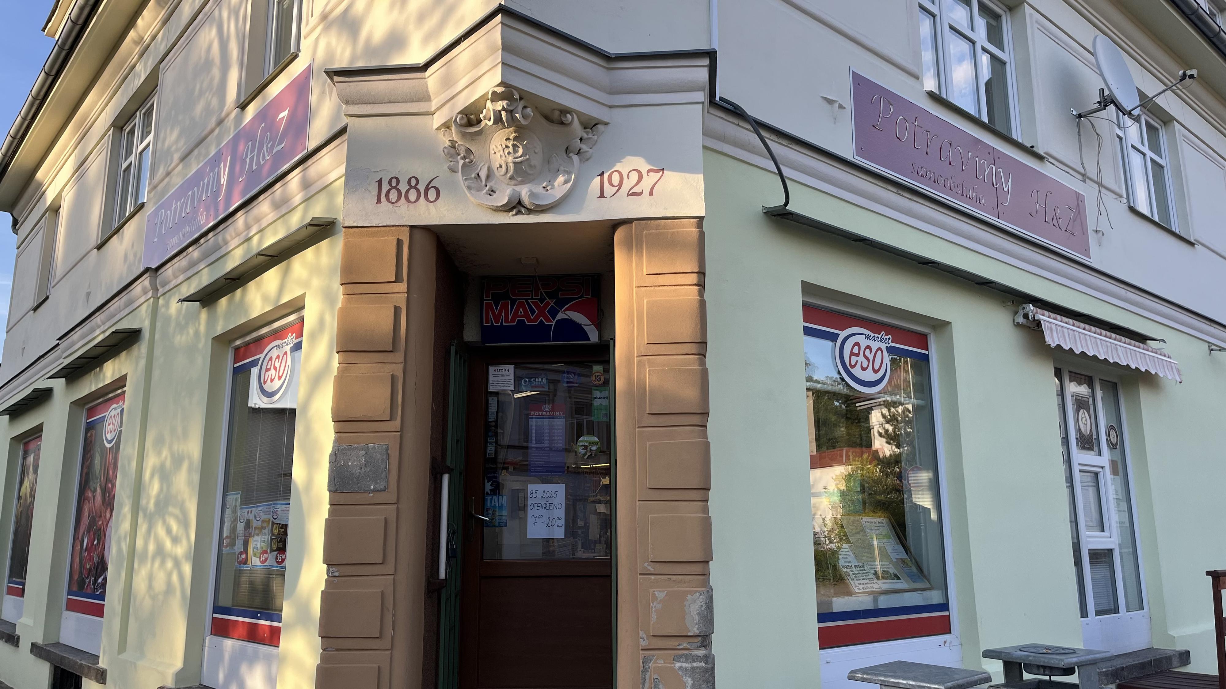ESO MARKET Potraviny H&Z foto 4