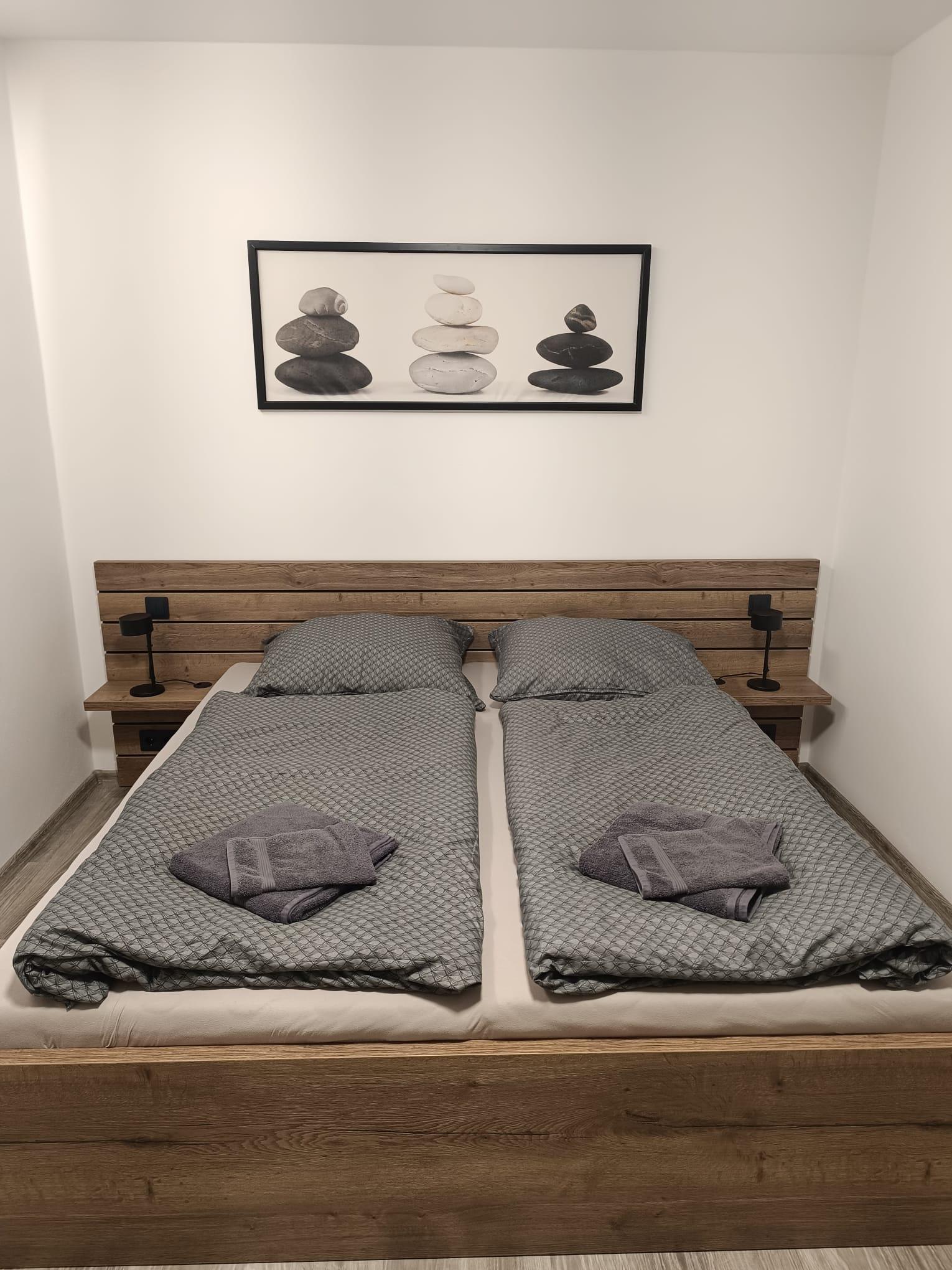 Apartmány na Luční foto 2