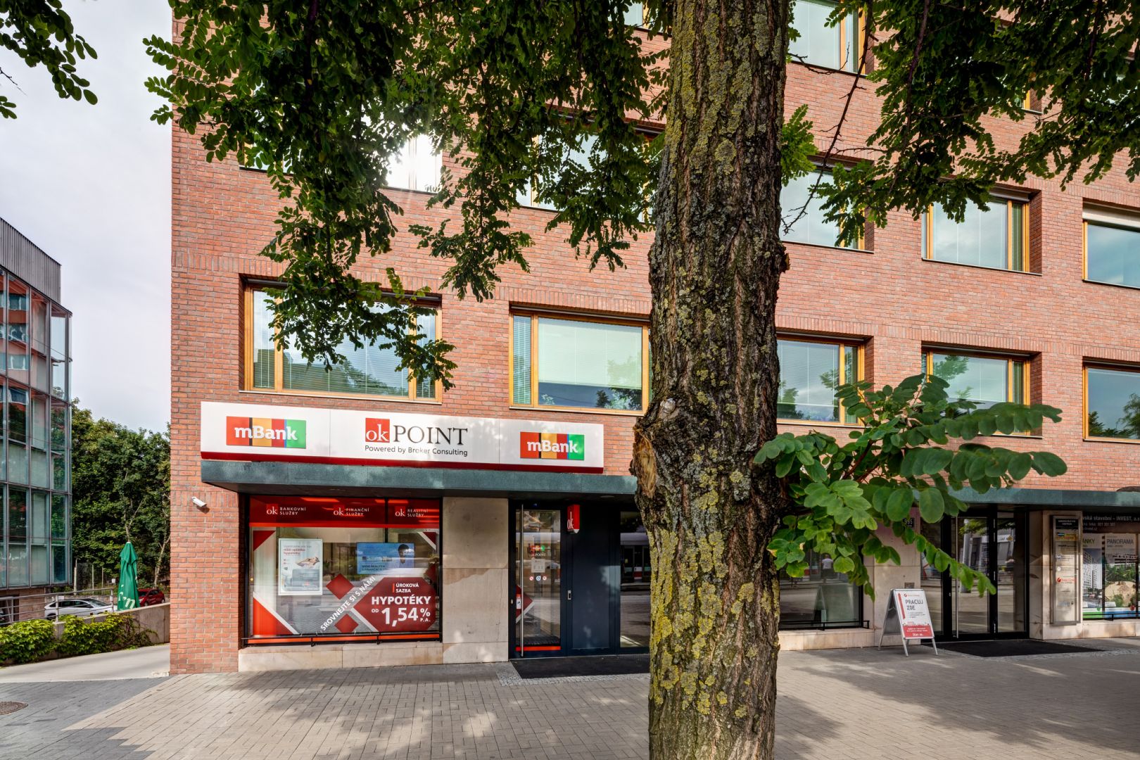 Broker Consulting - Broker Point Premium foto 1