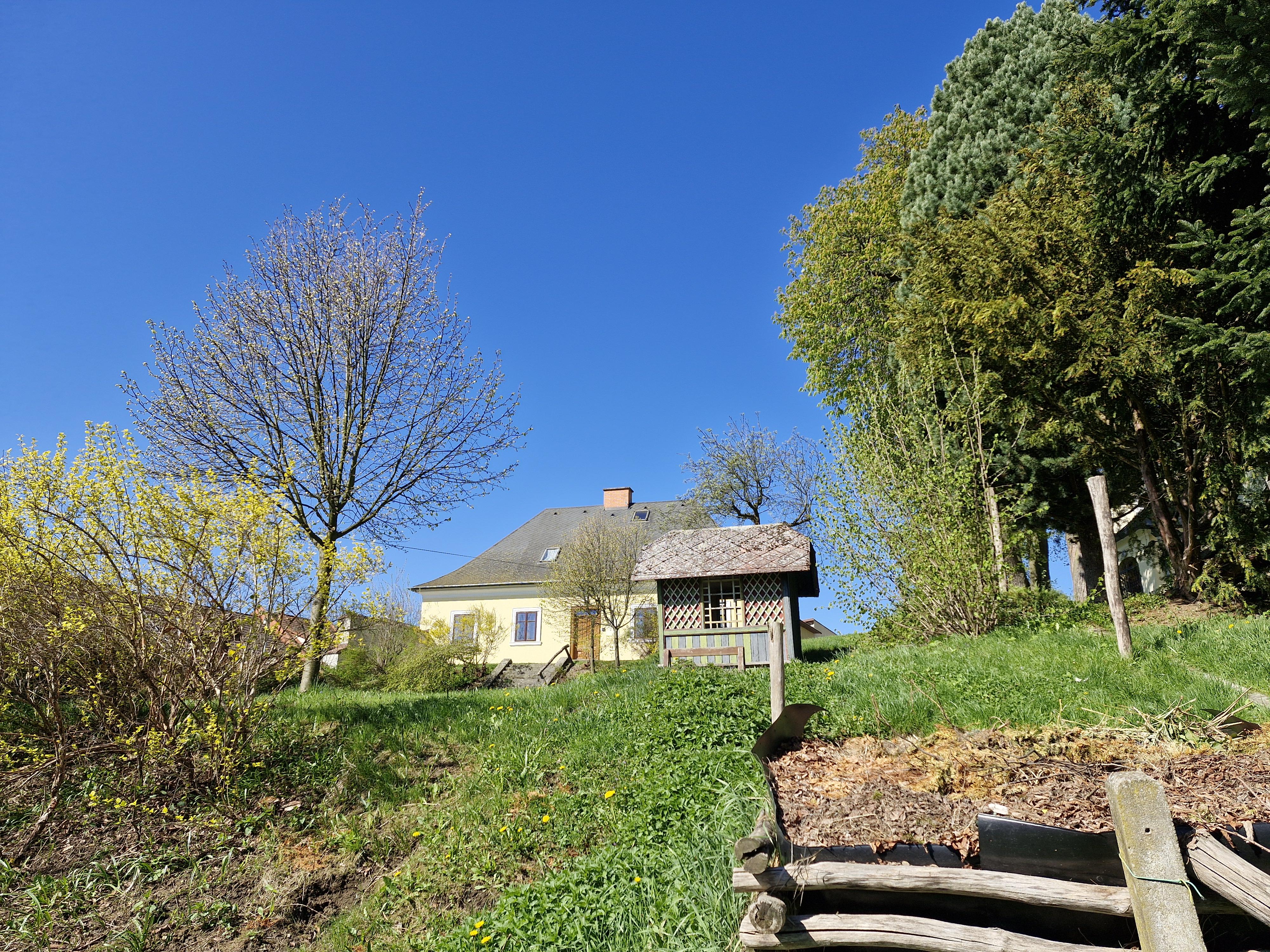 Římskokatolická farnost Olešná na Moravě foto 3