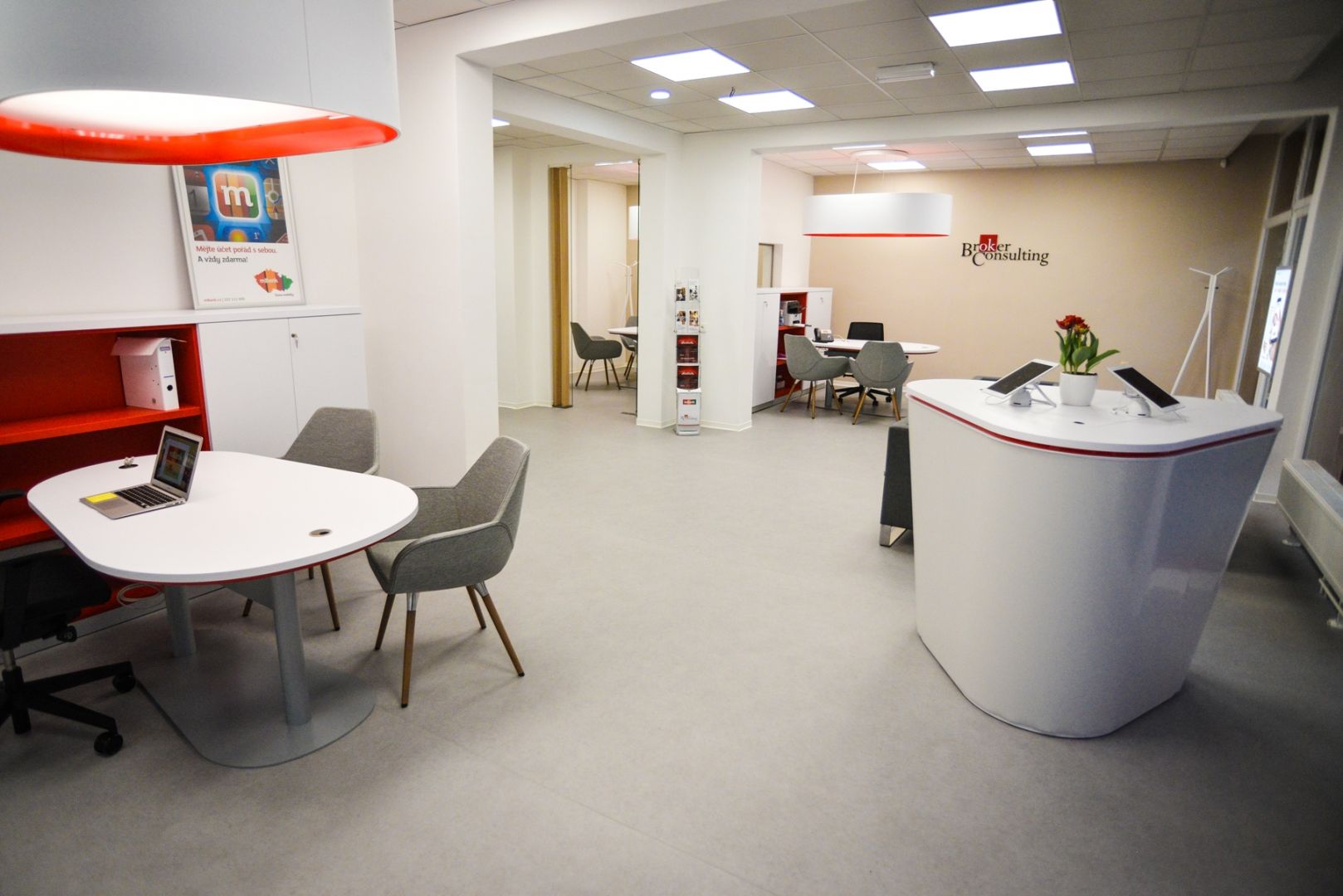 Broker Point Premium - Broker Consulting foto 2