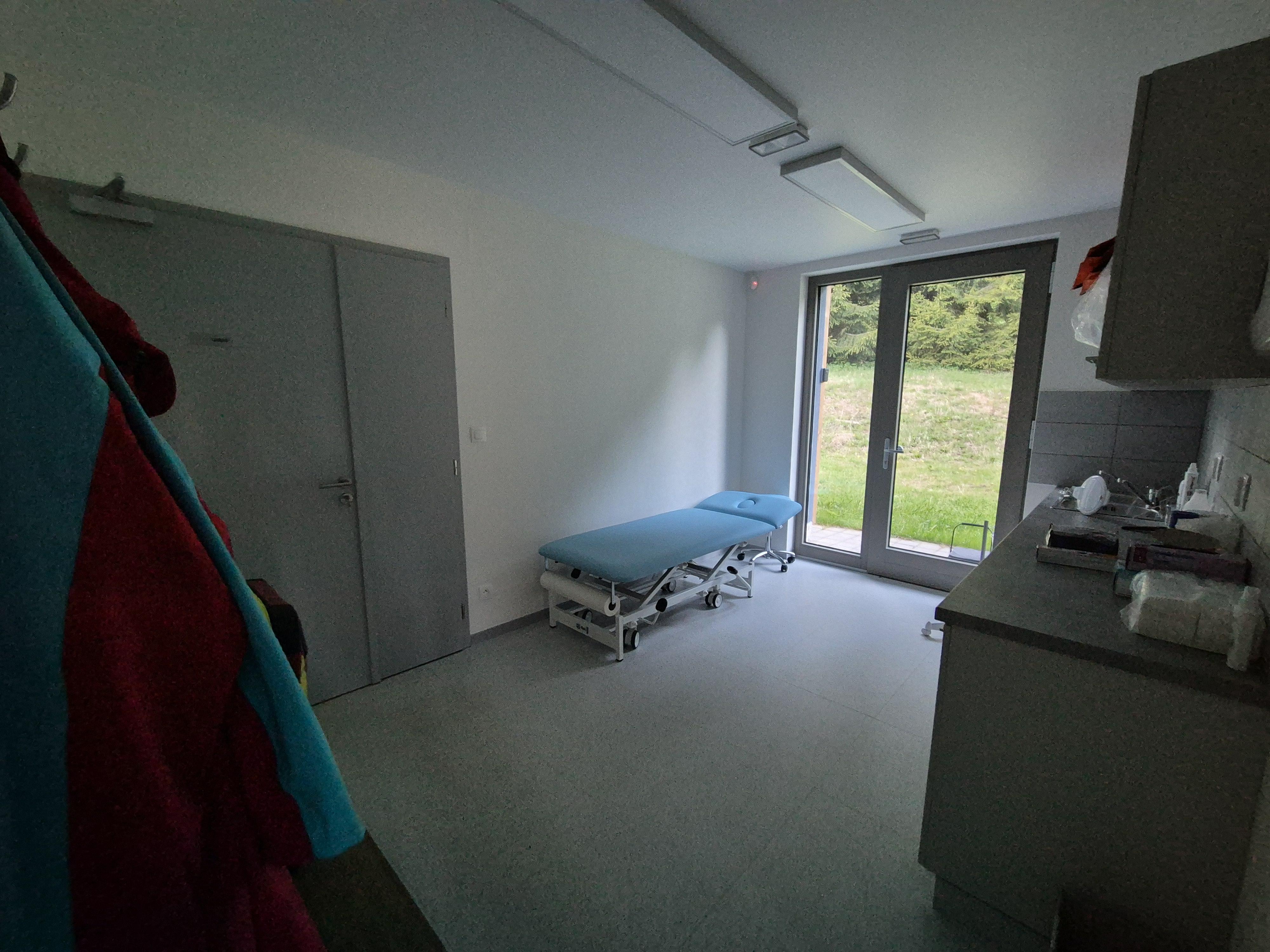 Horská služba ve Velkém Vrbně foto 4