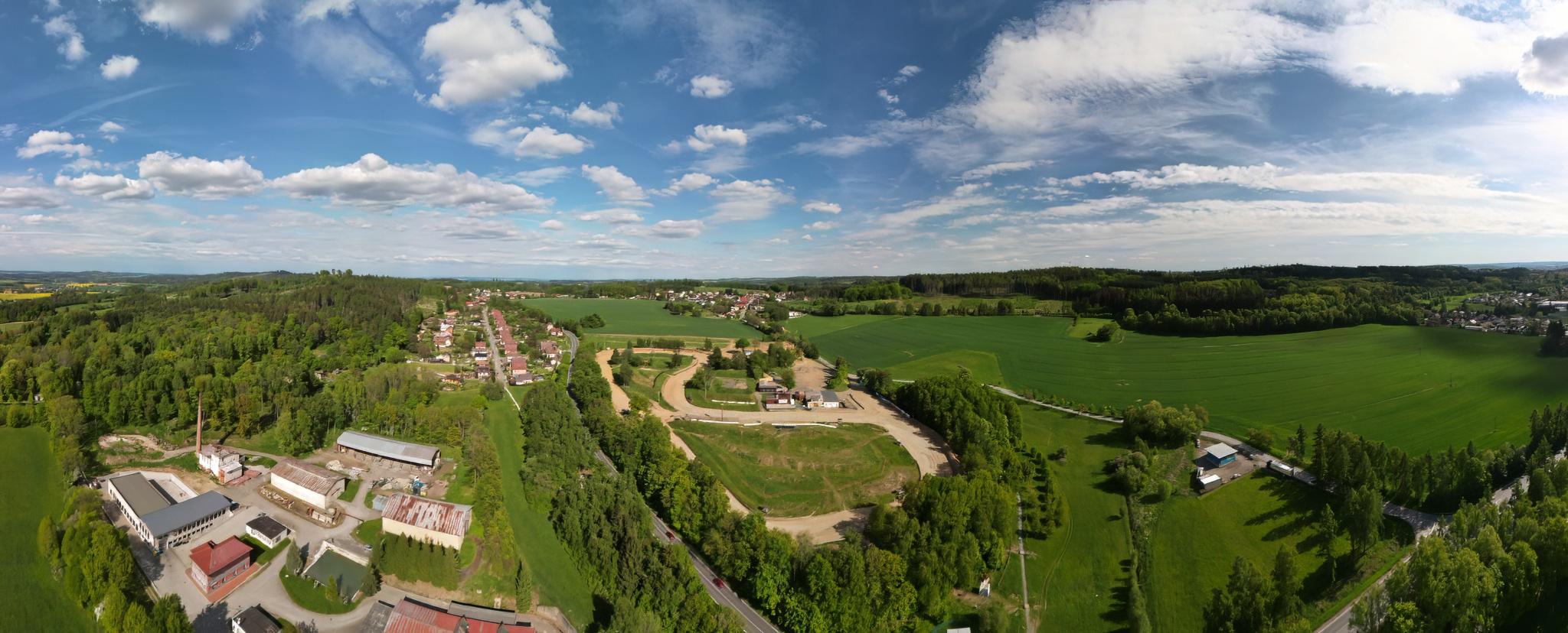 Automoto klub Zálesí v AČR Humpolec foto 5