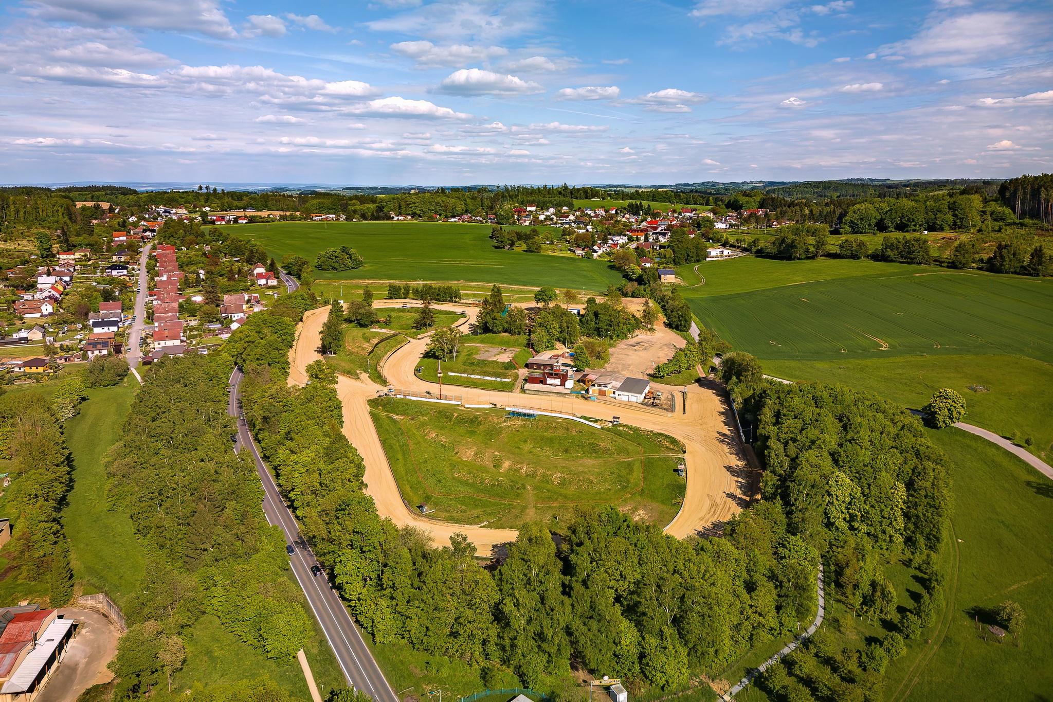 Automoto klub Zálesí v AČR Humpolec