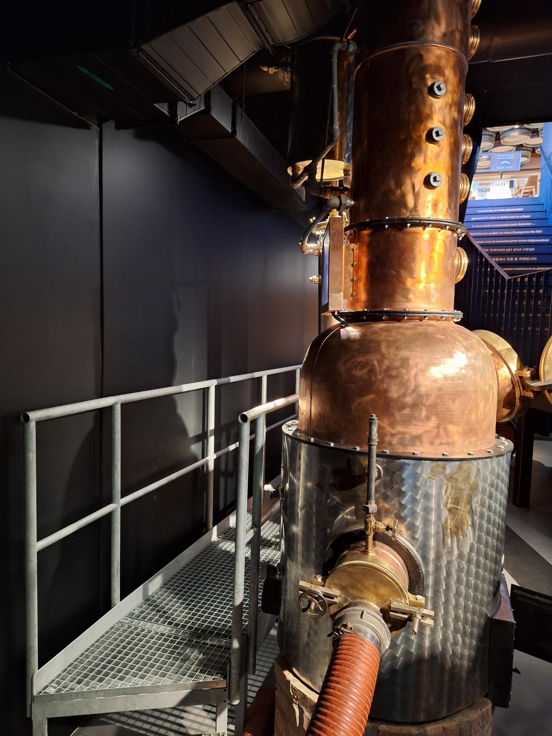 Muzeum slivovice R. JELÍNEK foto 2