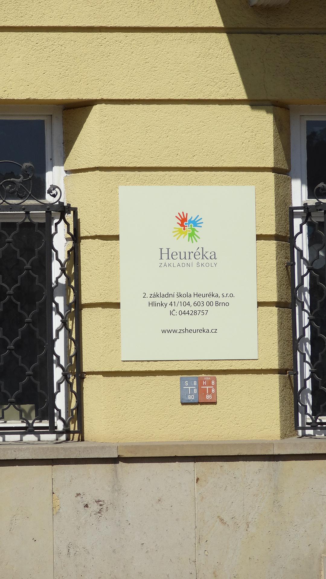 ZŠ Heuréka foto 3
