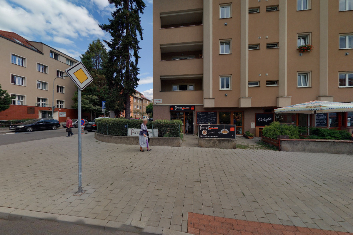 Bistro La TERRA