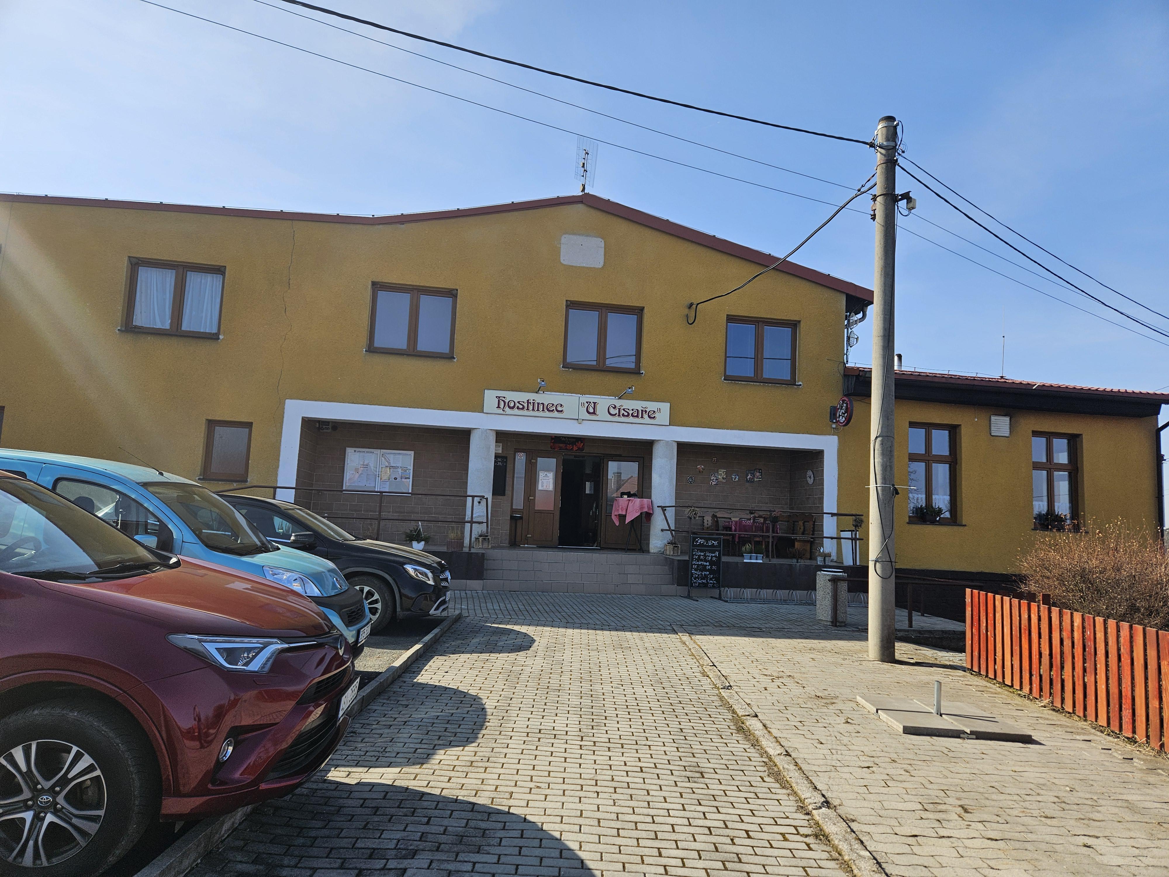 Hostinec U Císaře foto 3