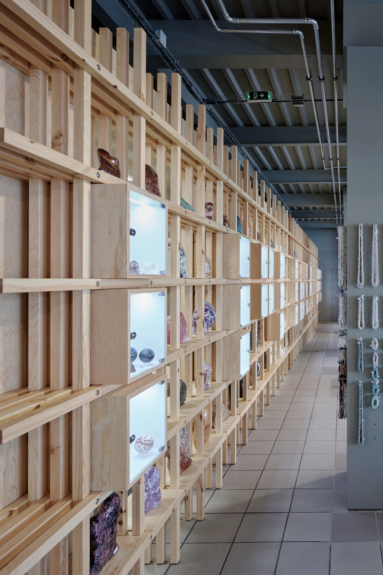 Svět kamenů foto 4