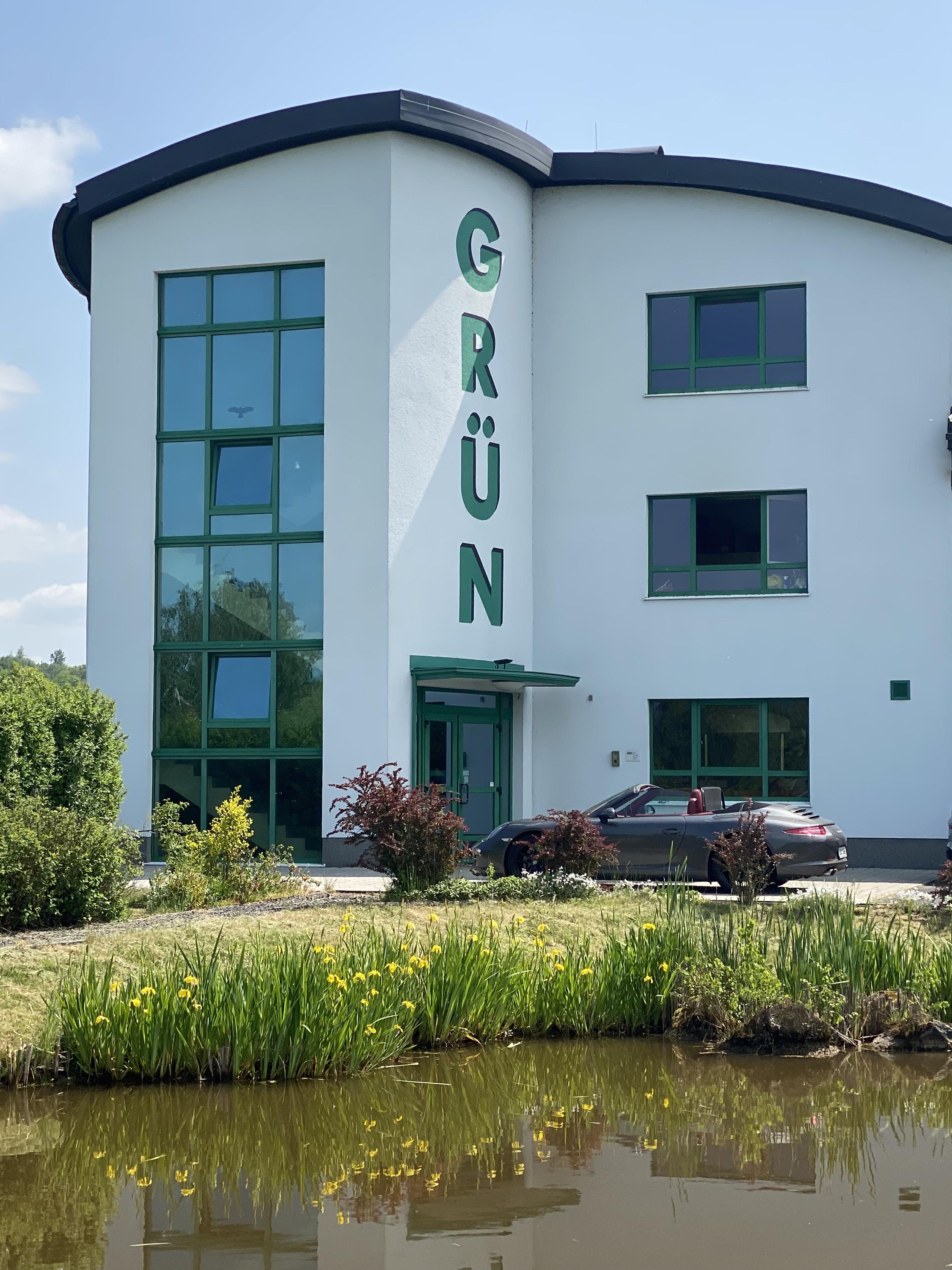 Grün, s.r.o. foto 2