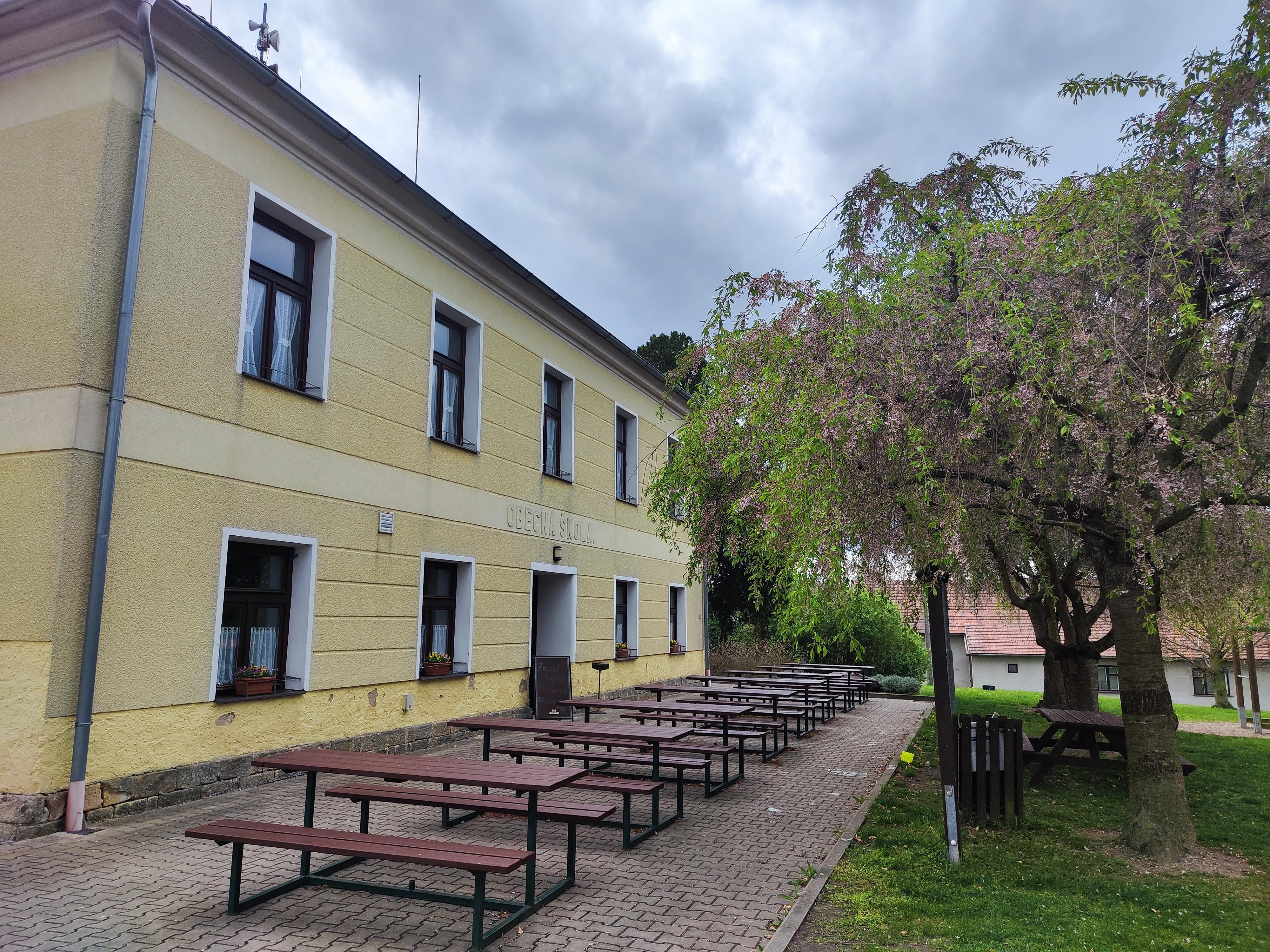 Hospoda Stará Voda 30