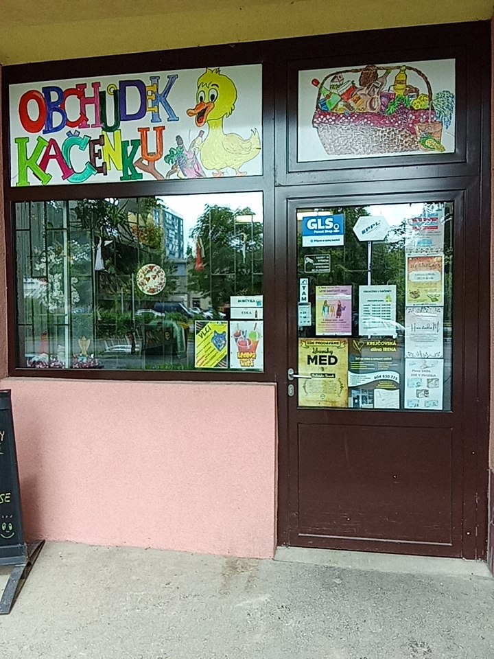 Obchůdek u Kačenky foto 2