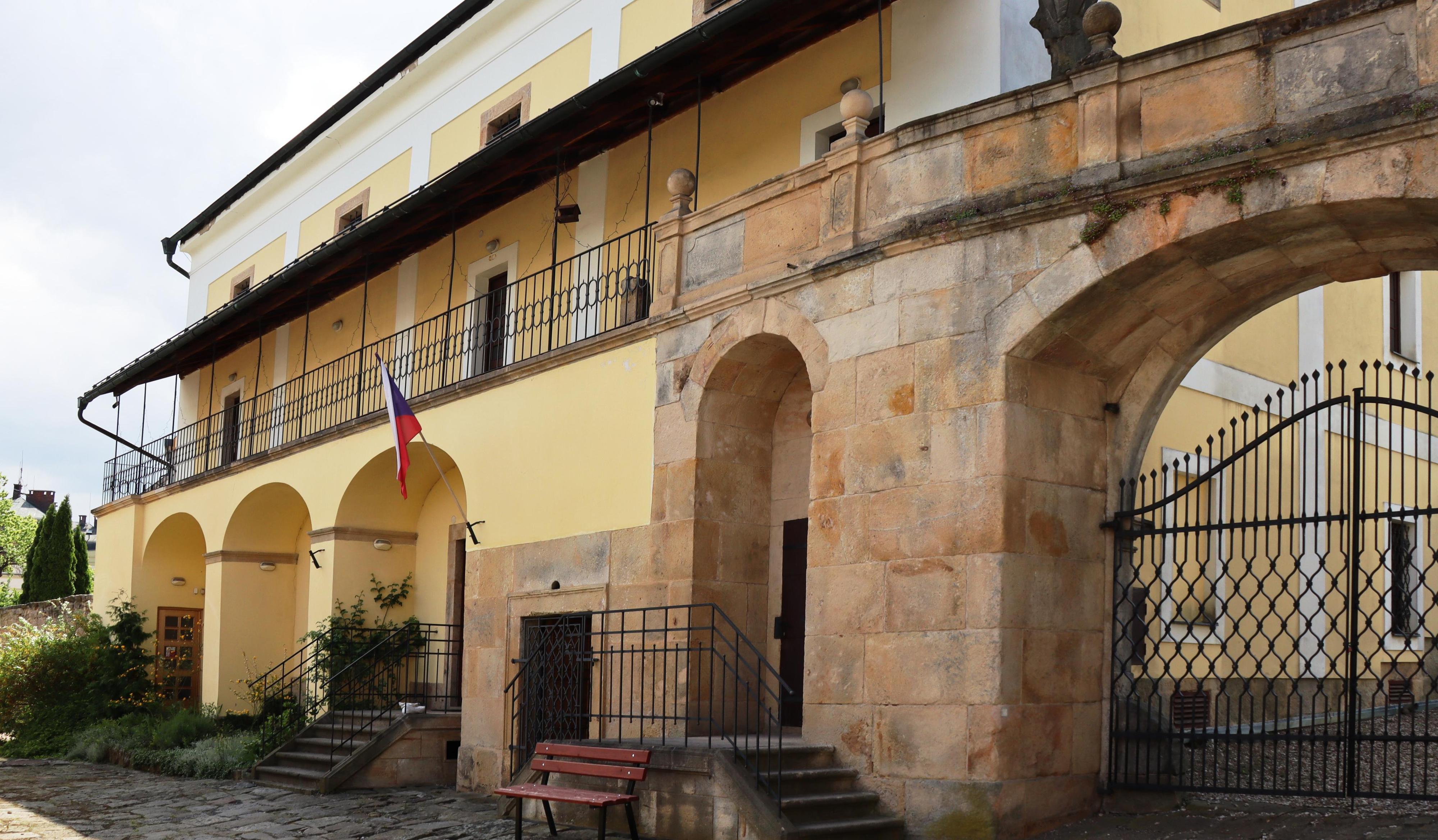 Městské muzeum ve Dvoře Králové nad Labem foto 2