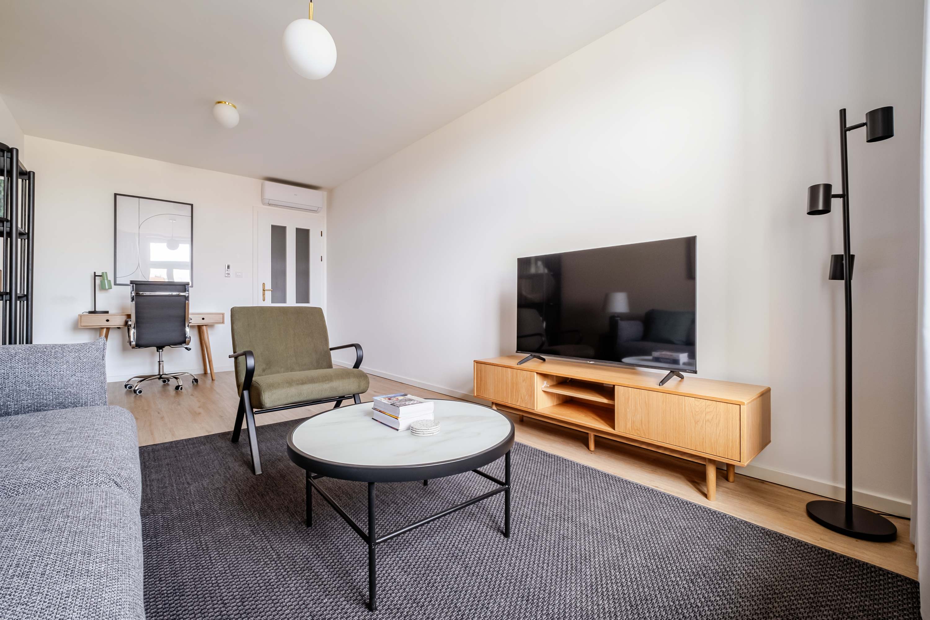 Blueground Prague foto 5