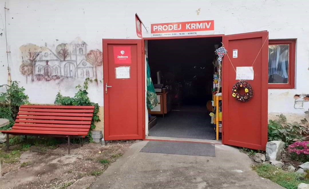 Krmiva u Naty foto 5