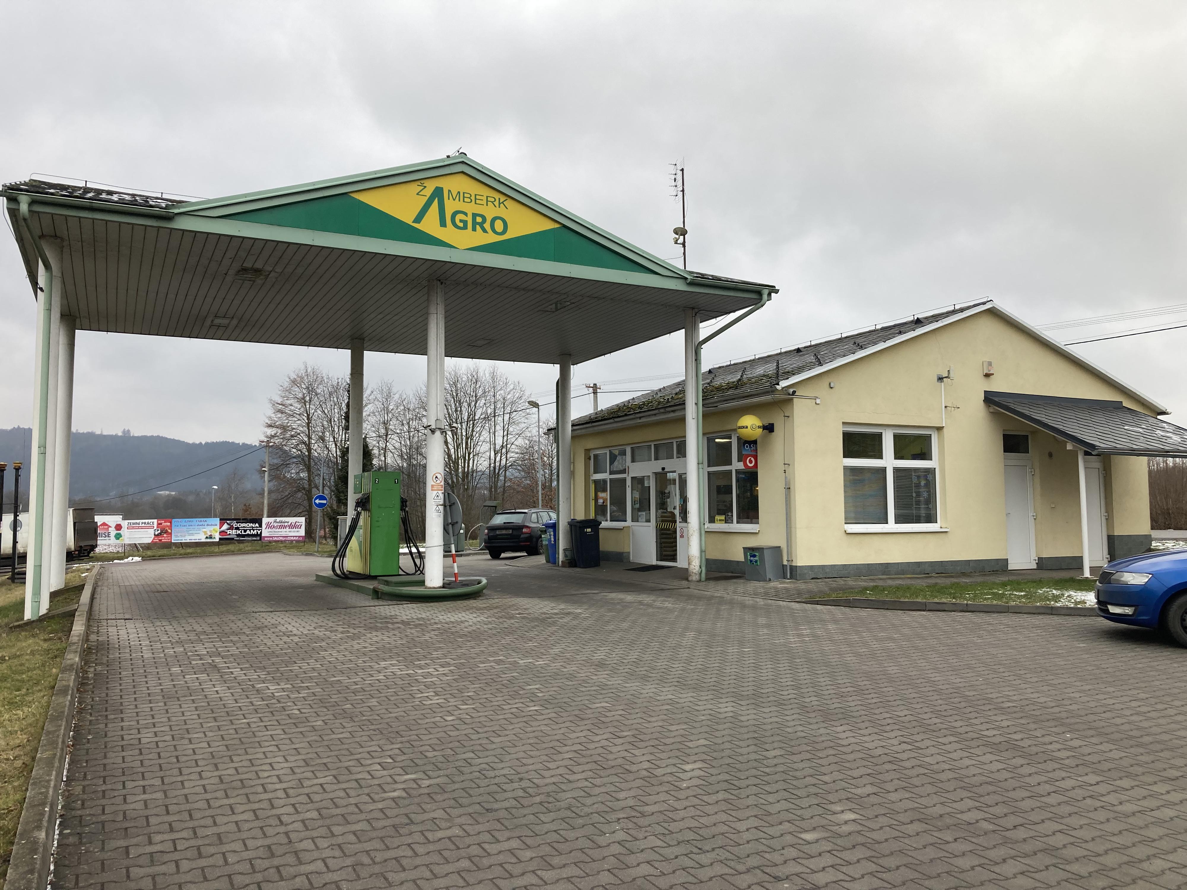 Agro Žamberk, a.s. foto 2