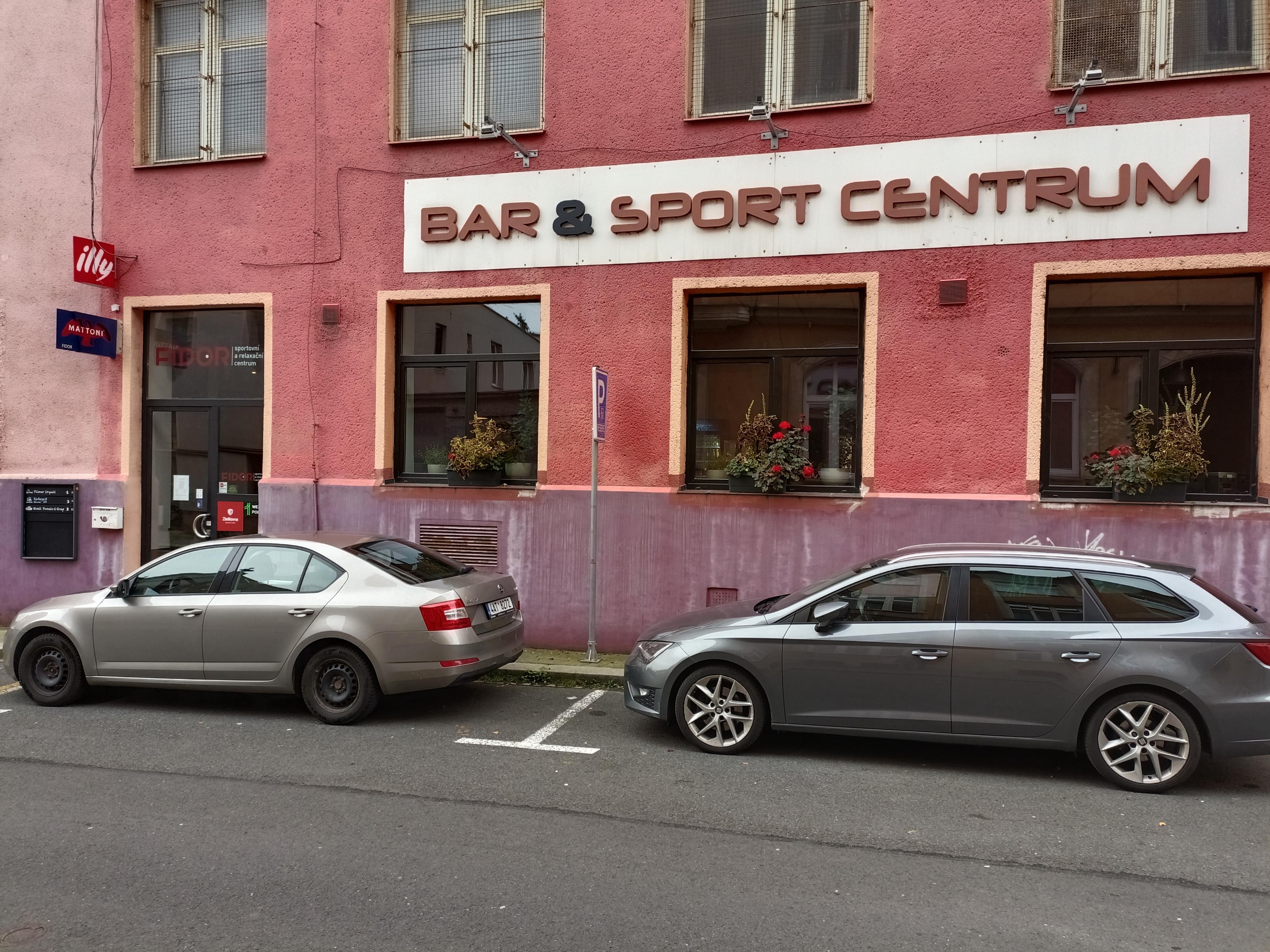 Sportcentrum Opava foto 2