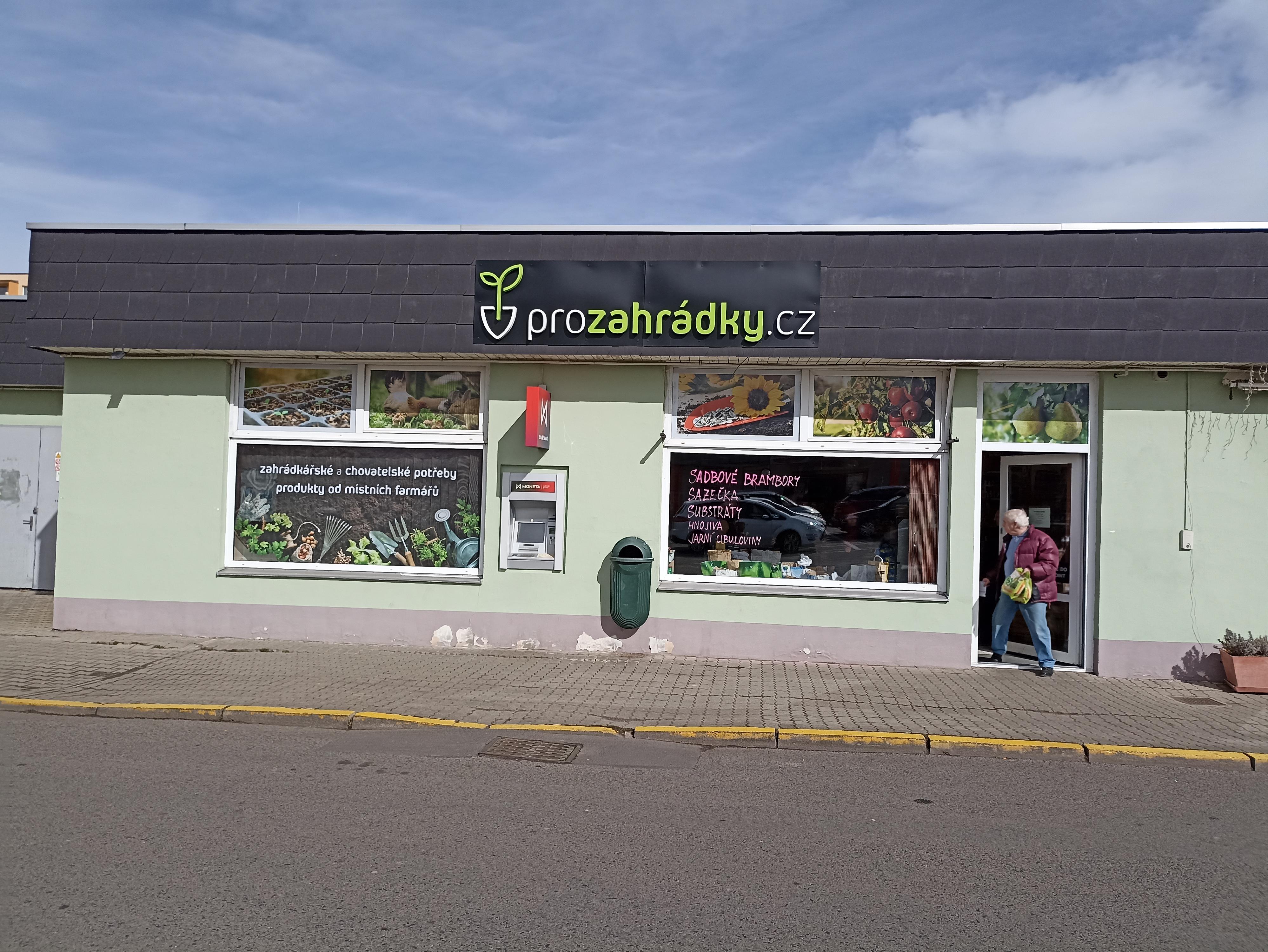 Zahradnicka prodejna - SEMENA foto 1