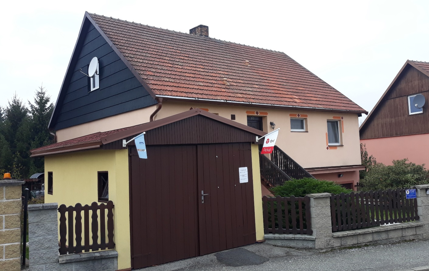 Dortové dekorace - Dorty od Rendy foto 2