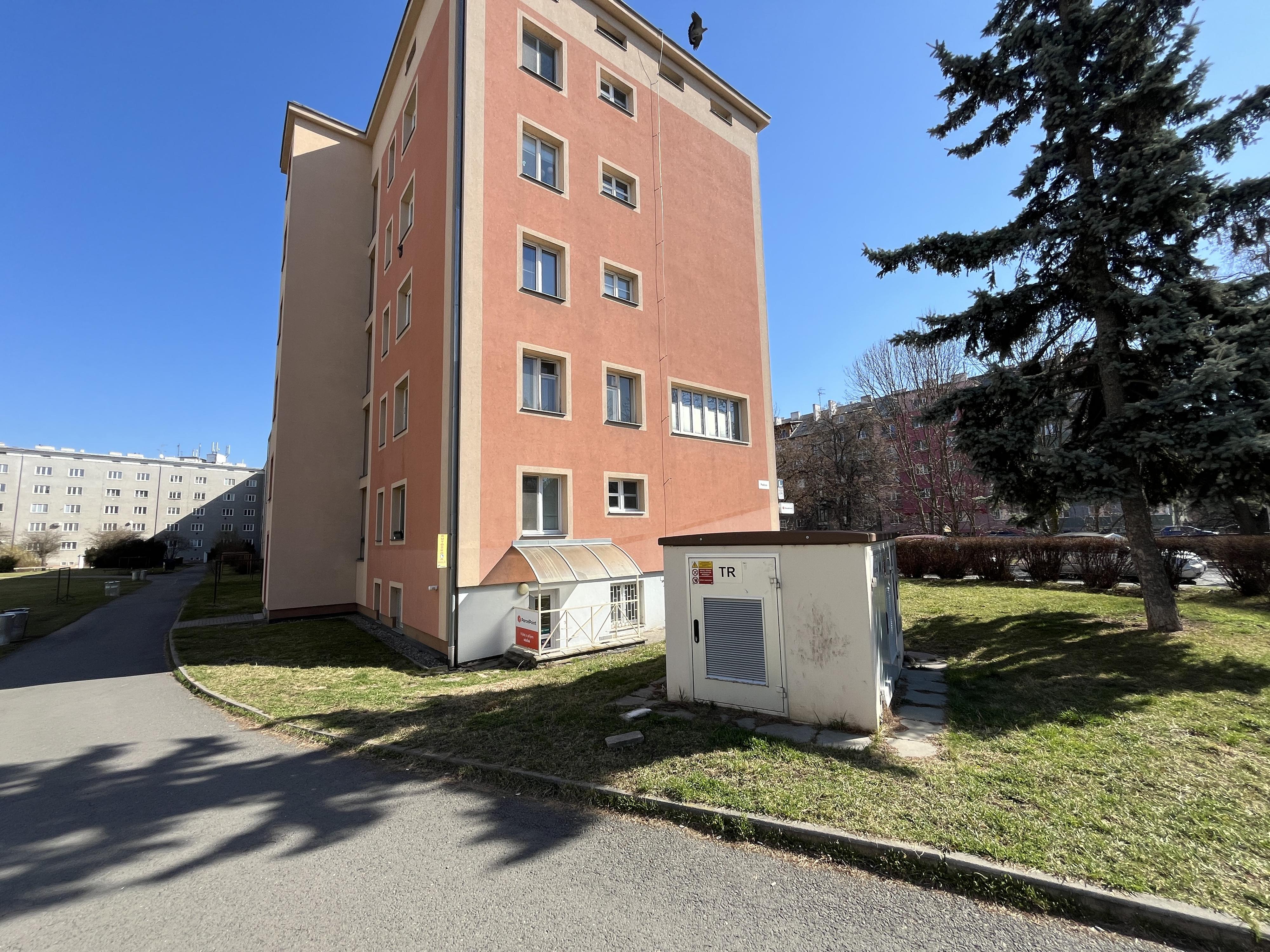 ParcelPoint foto 2