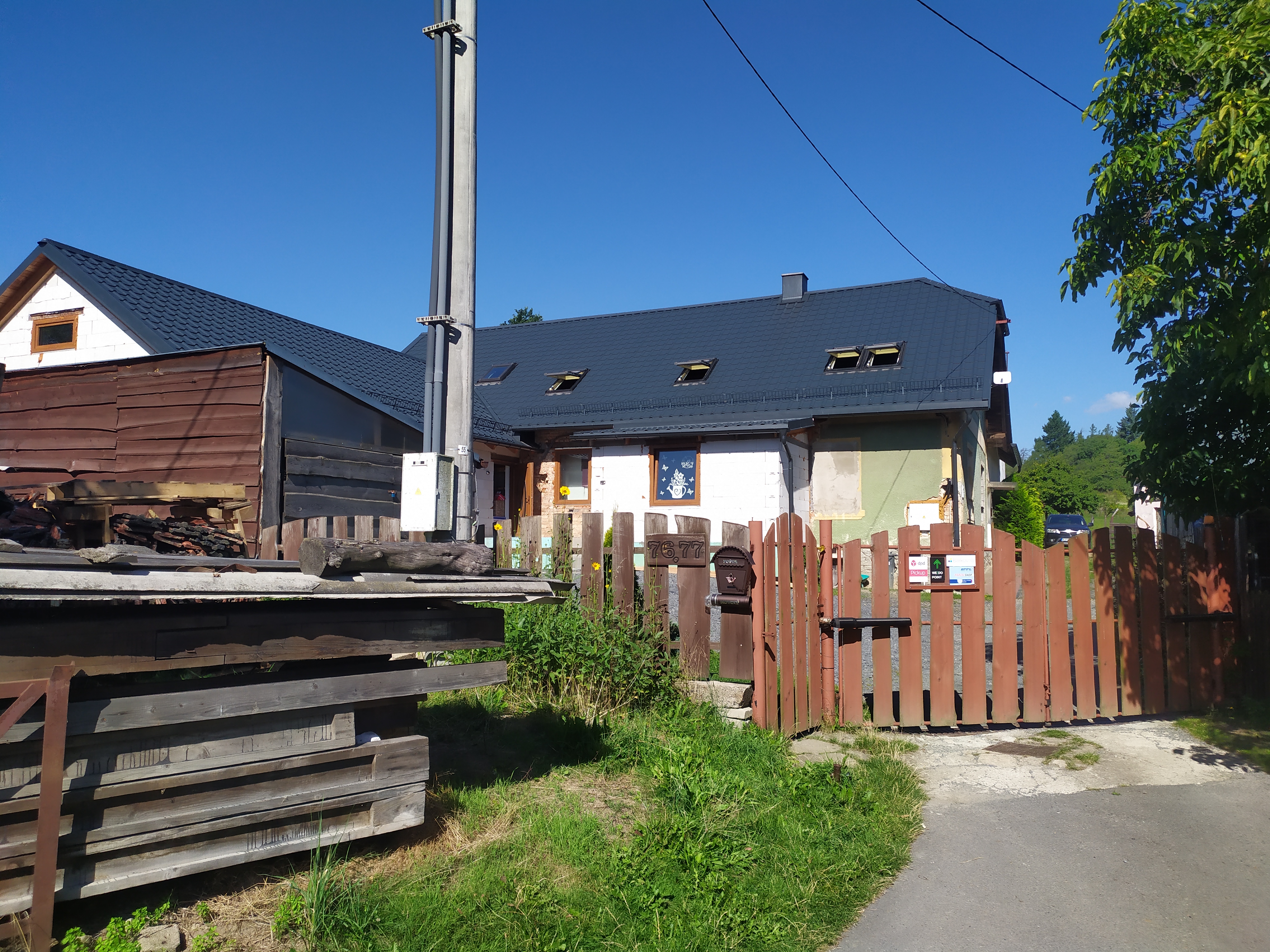 MJM - Dřevo z Vesnice foto 5