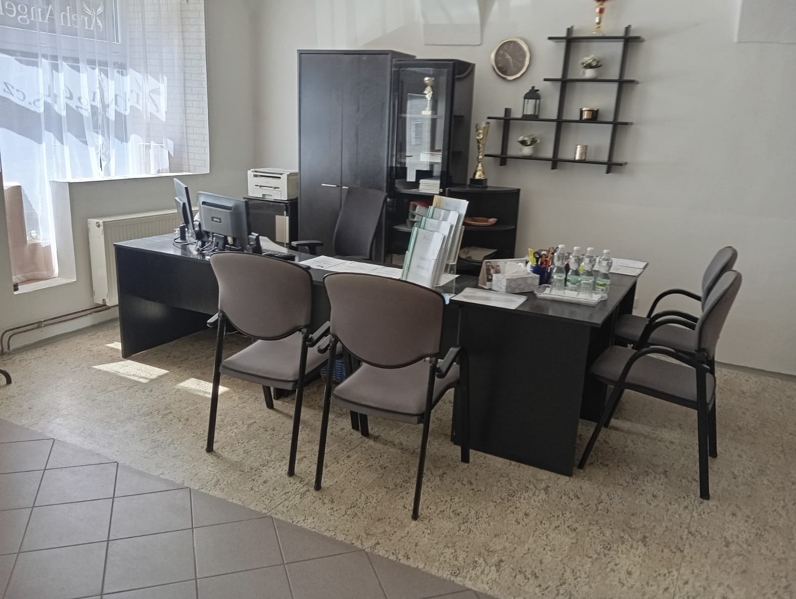 Pohřební služba Archangelus foto 2