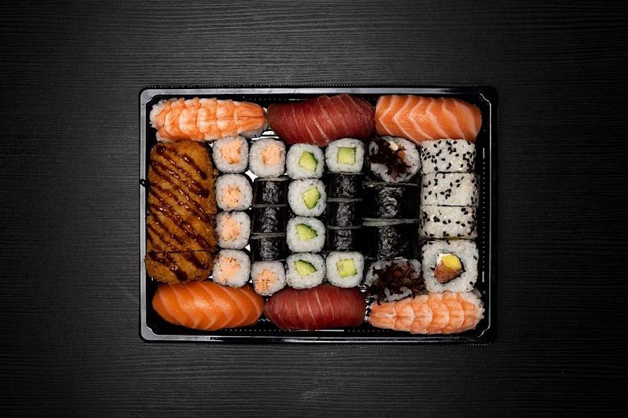 Sushi sety za super ceny