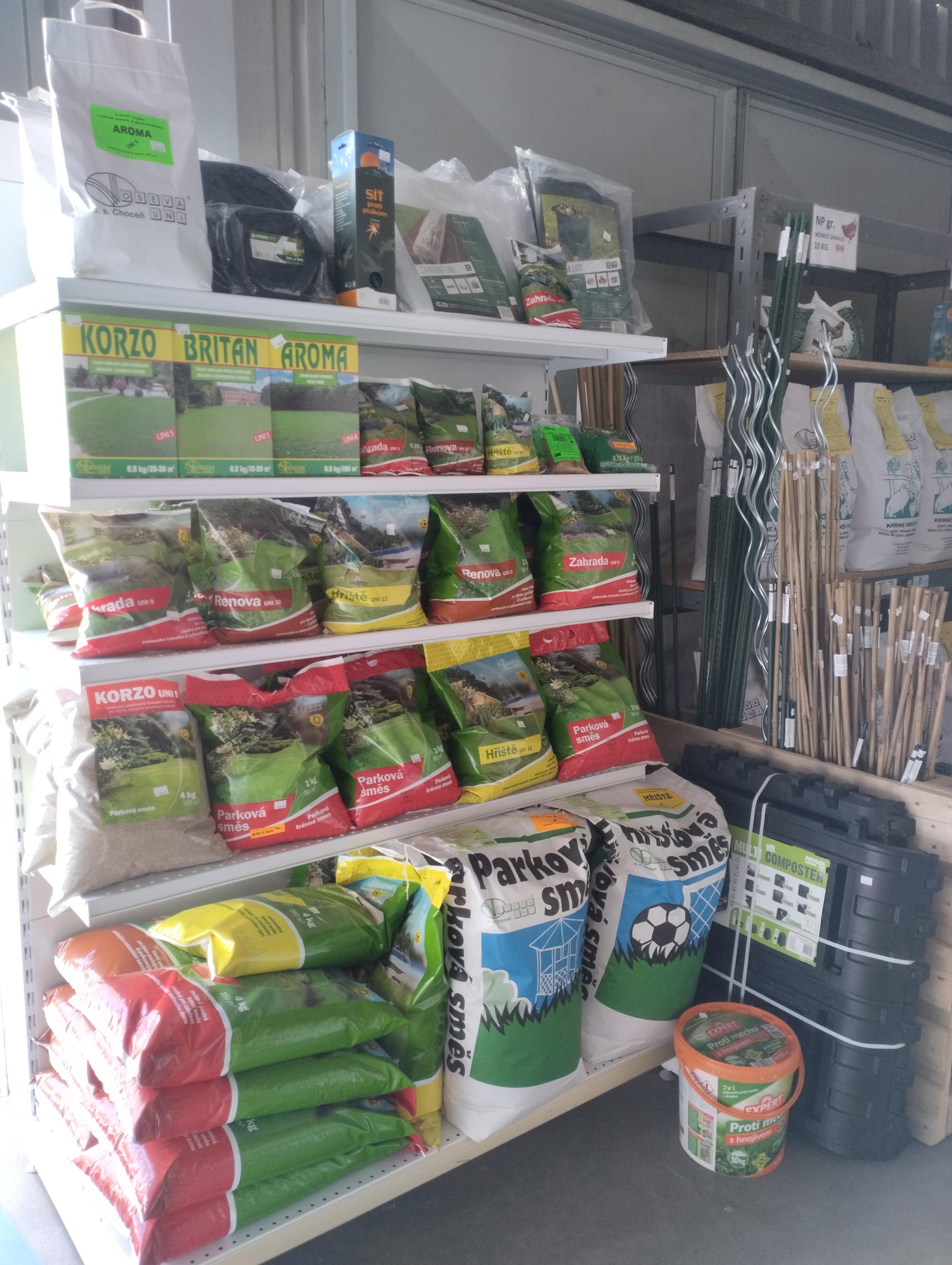 Oseva UNI, a.s. foto 3