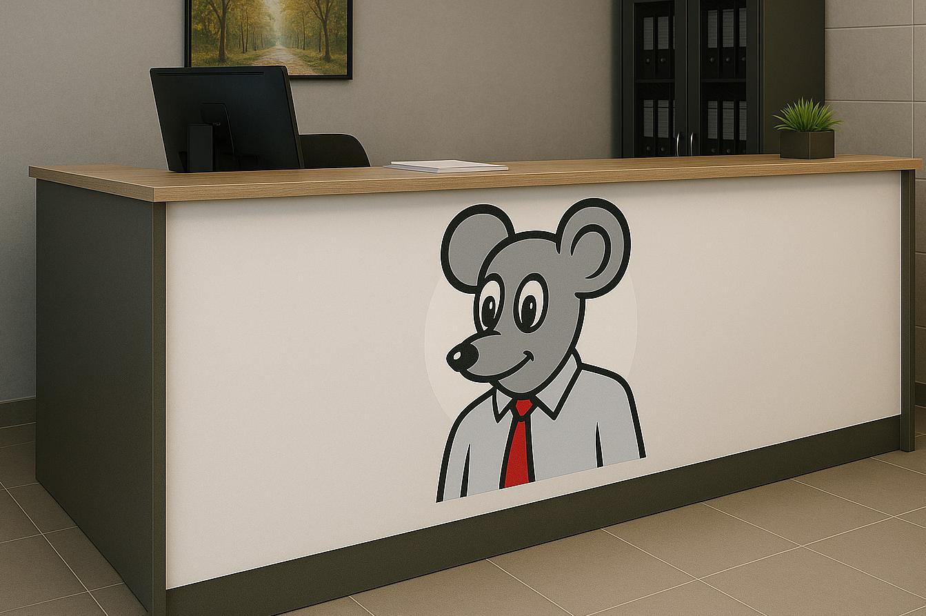 Reality Myšák s.r.o.