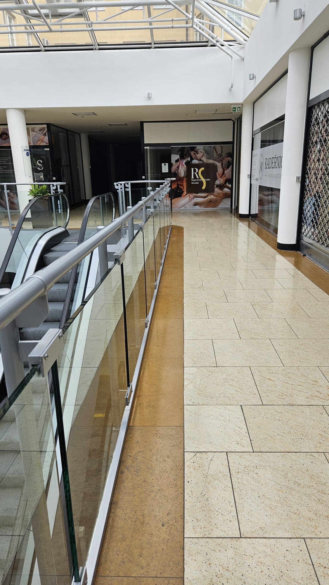 Masáže Mive Mladějovská foto 4