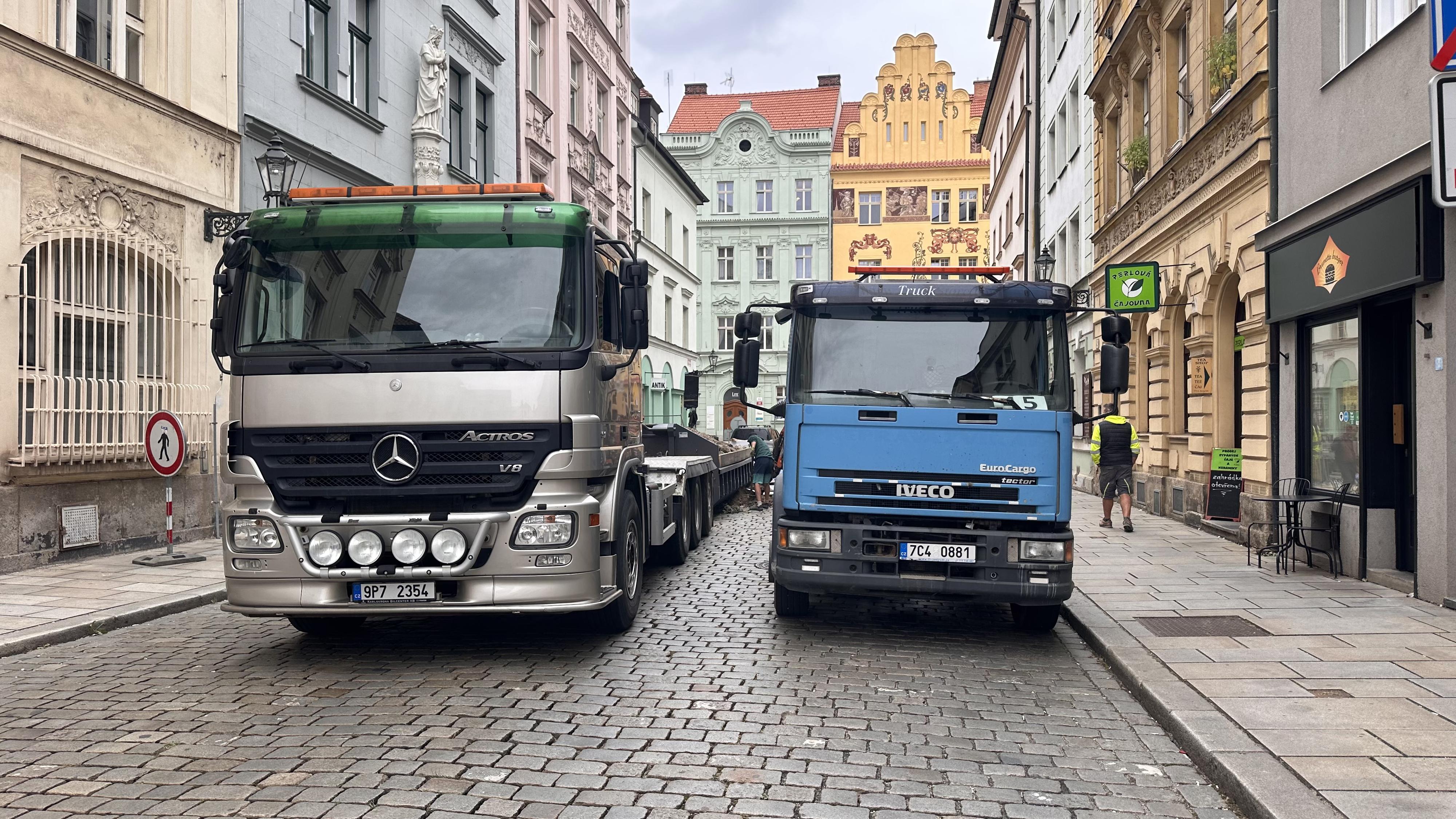 Plzeňský bagr s.r.o. foto 5
