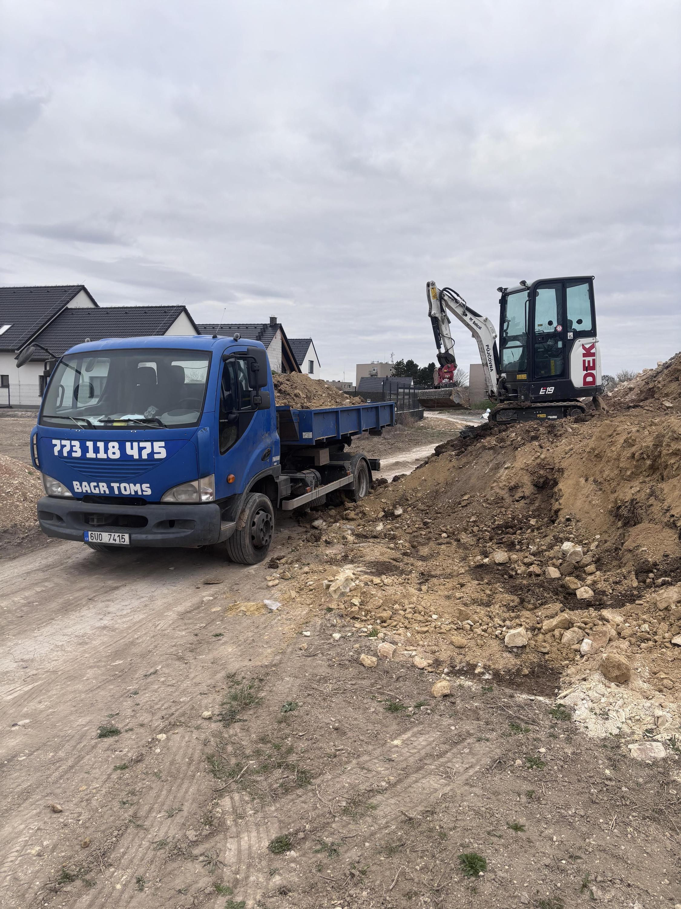 bagrtoms.cz foto 2