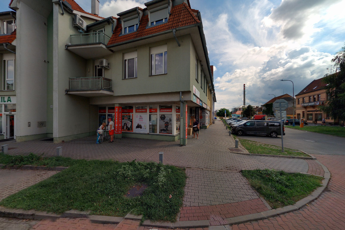 Zverimix Mája foto 2