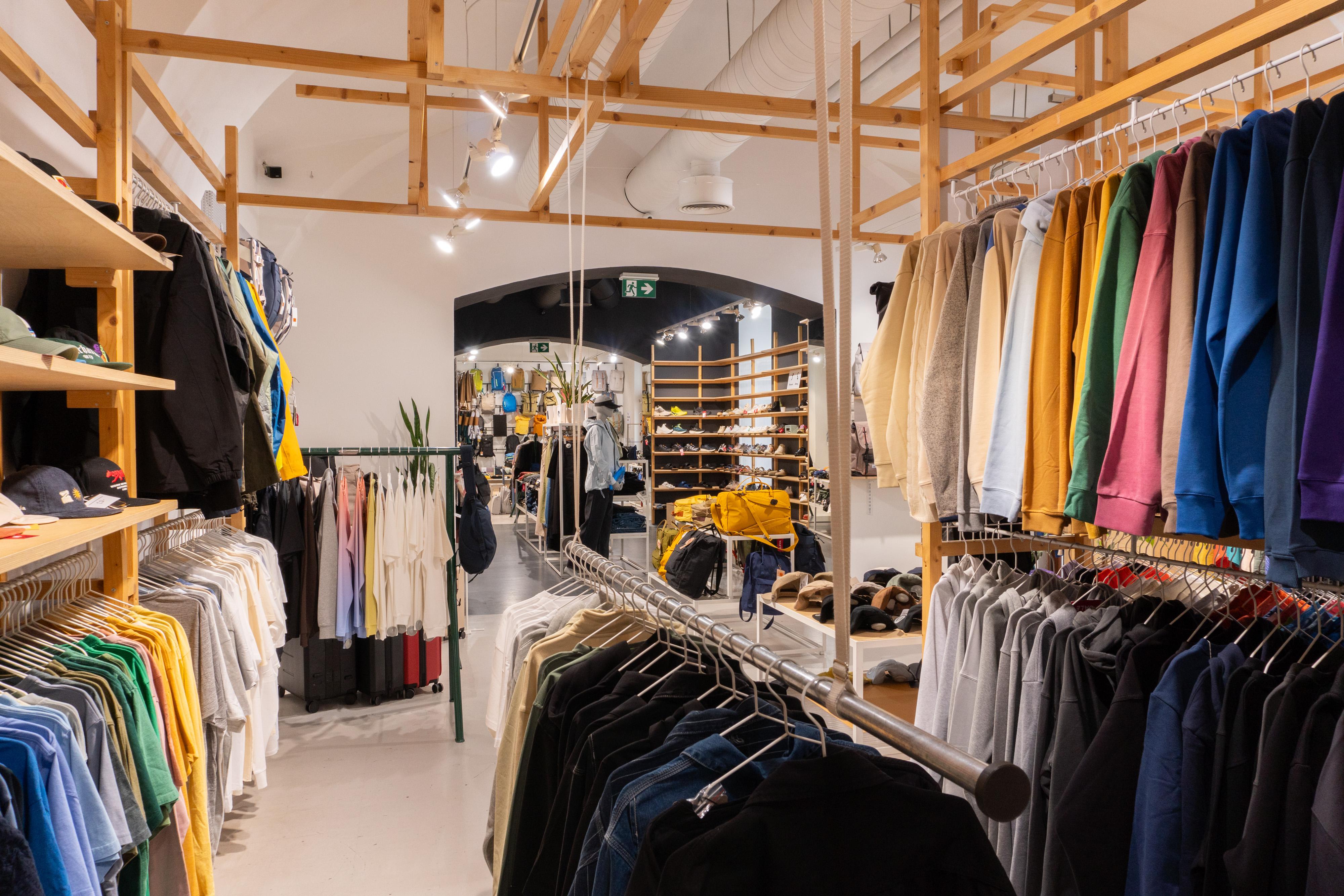 Freshlabels Flagship Store foto 6