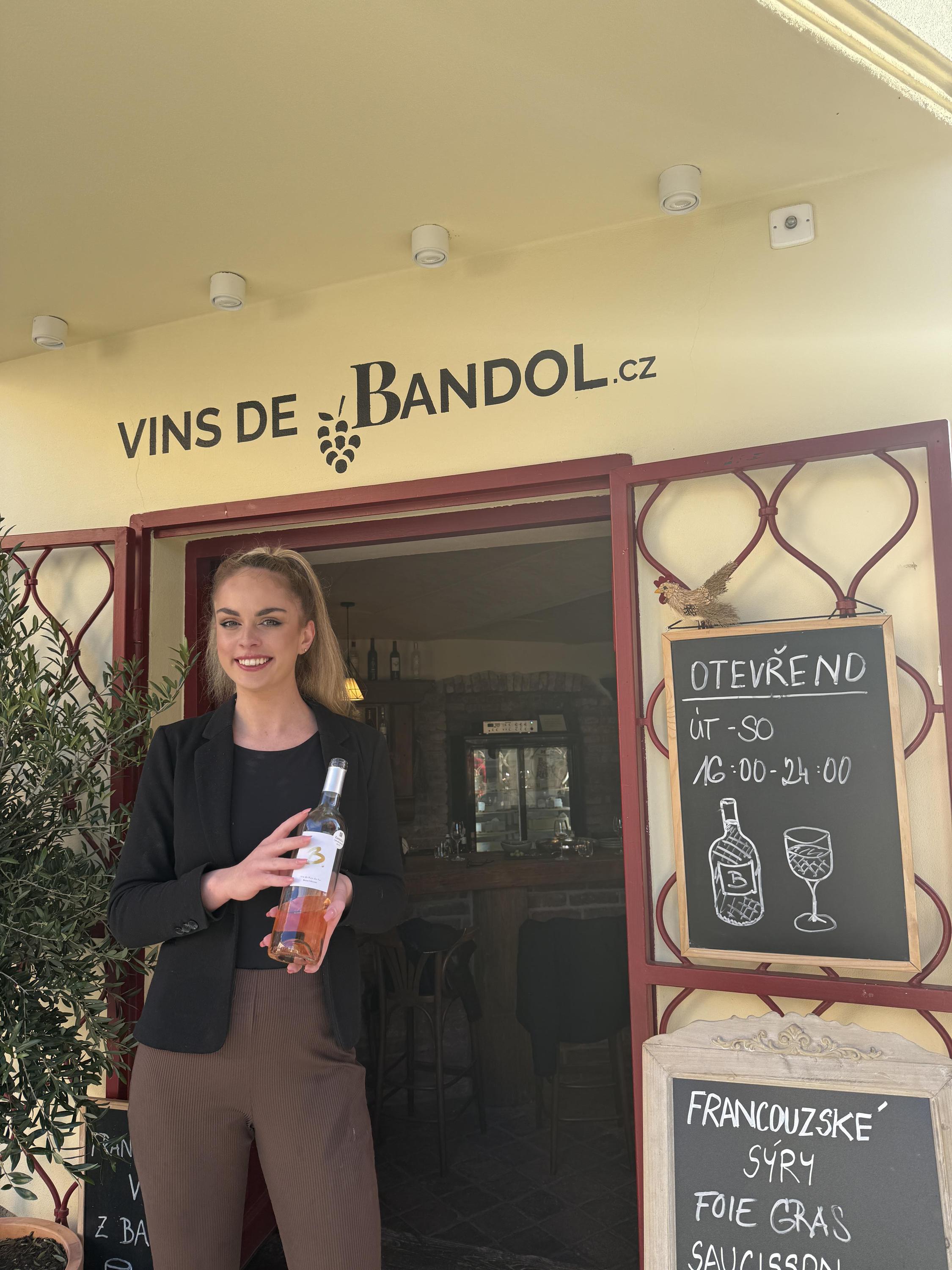 Vins de Bandol foto 5