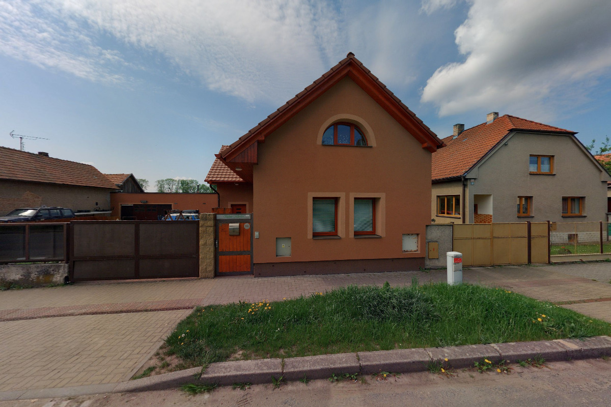 Off-road klub Milovice