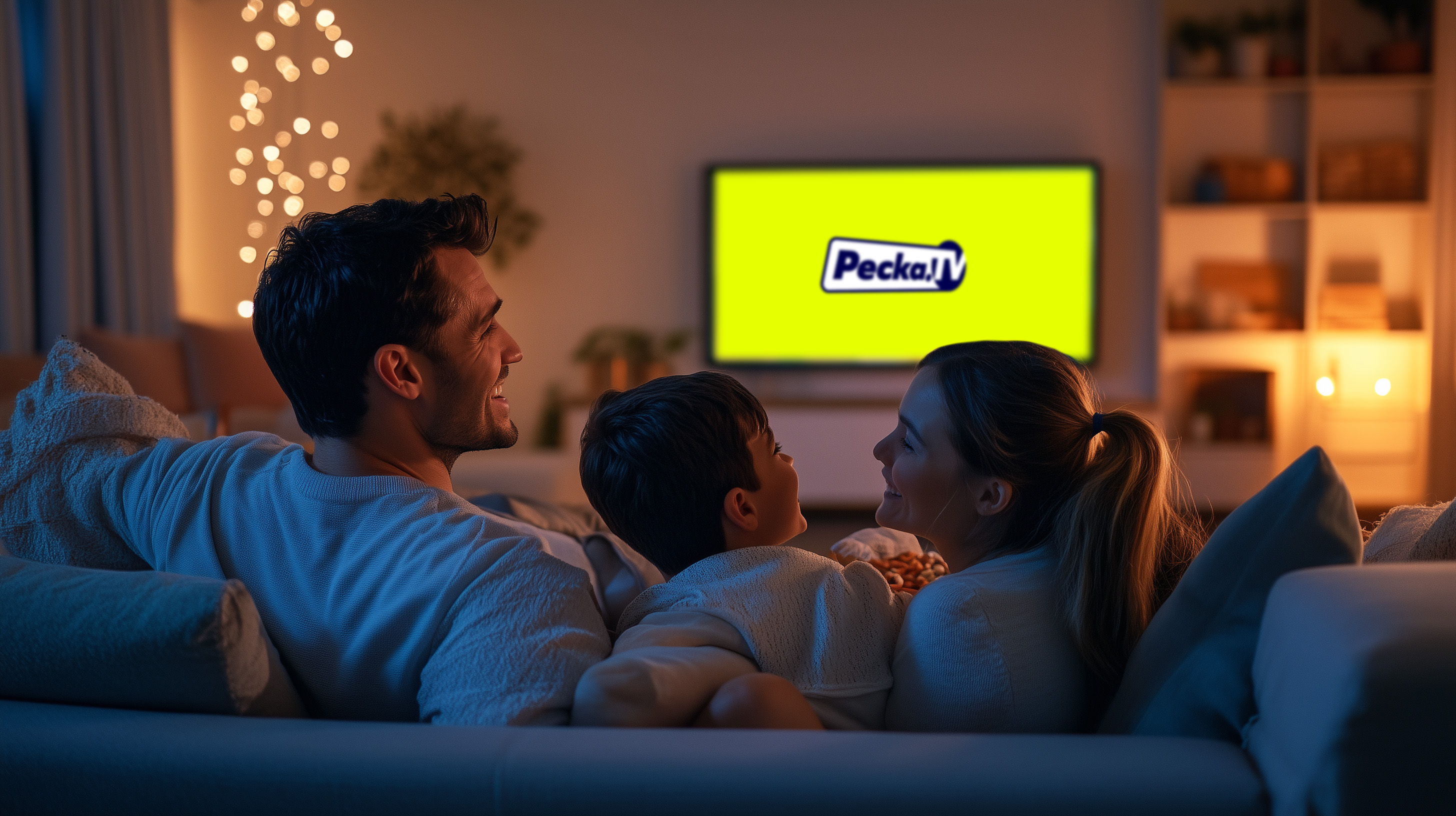 Pecka.TV foto 4