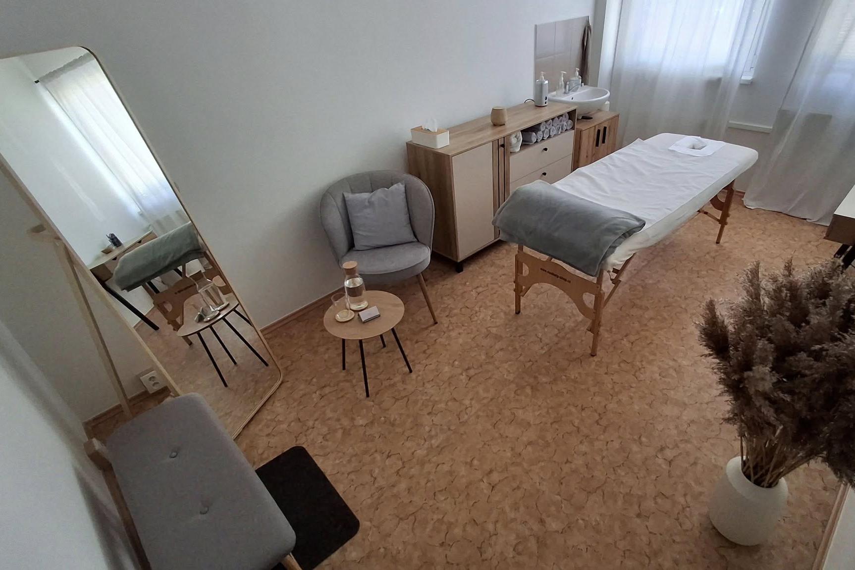 Masáže Kateřina Tengler