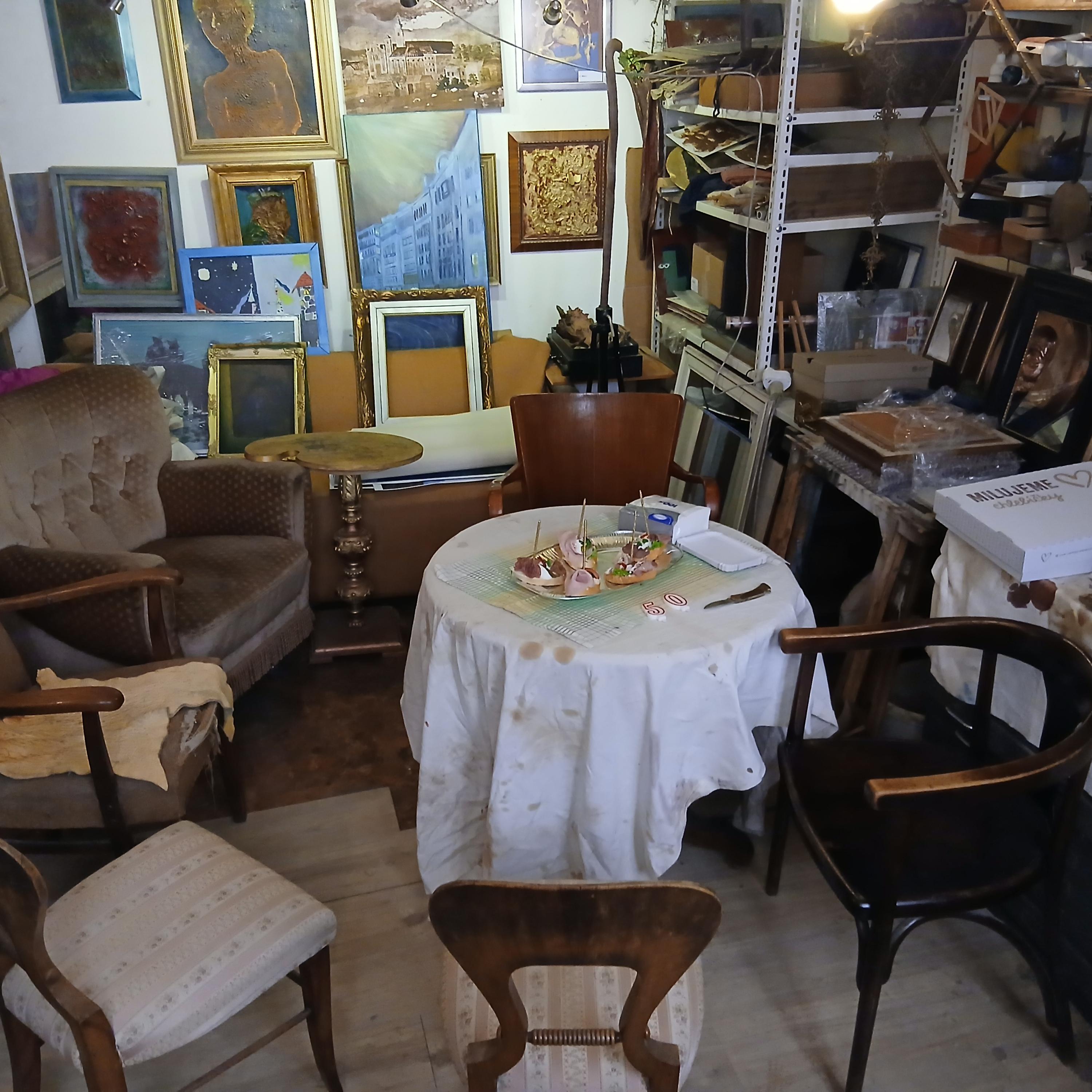 Michal Řičica foto 2