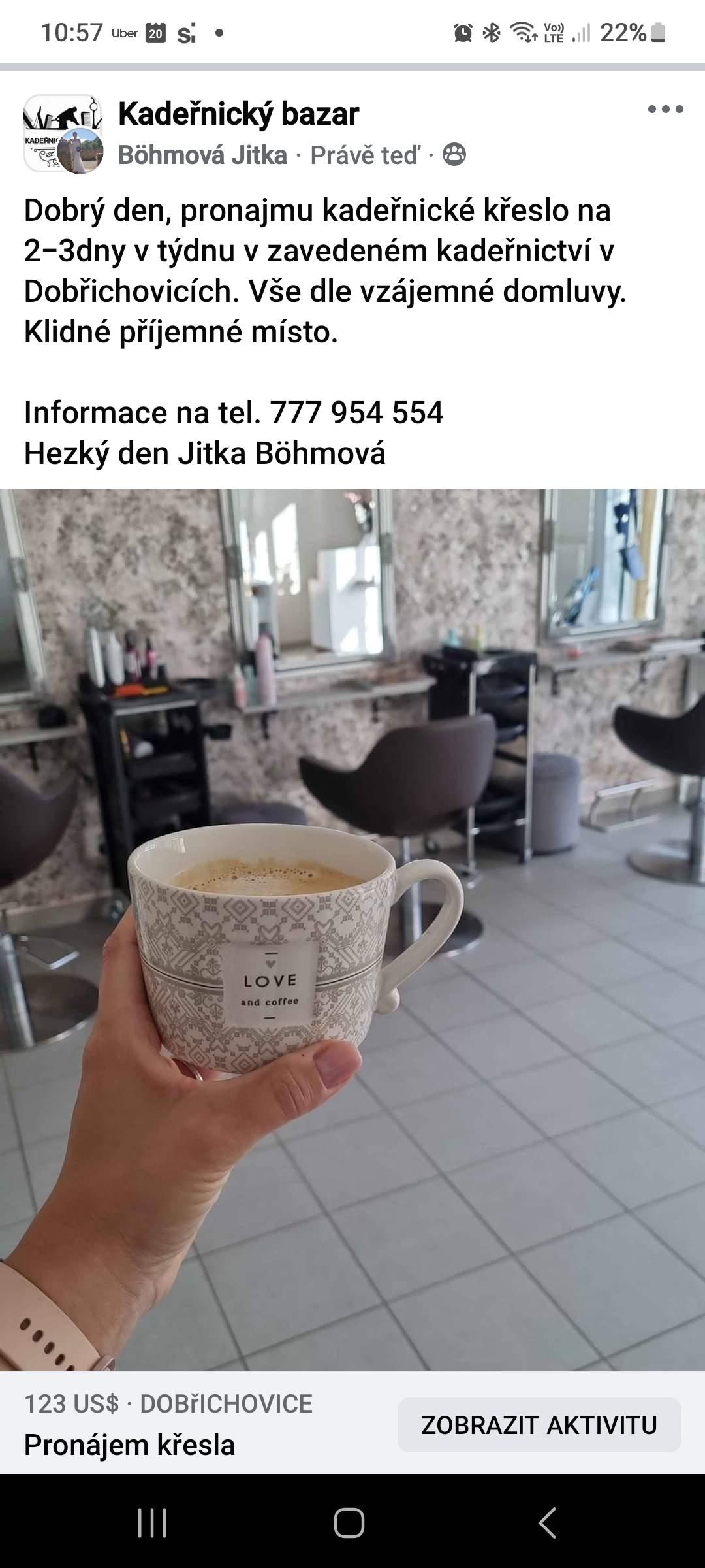 Hair shop foto 2