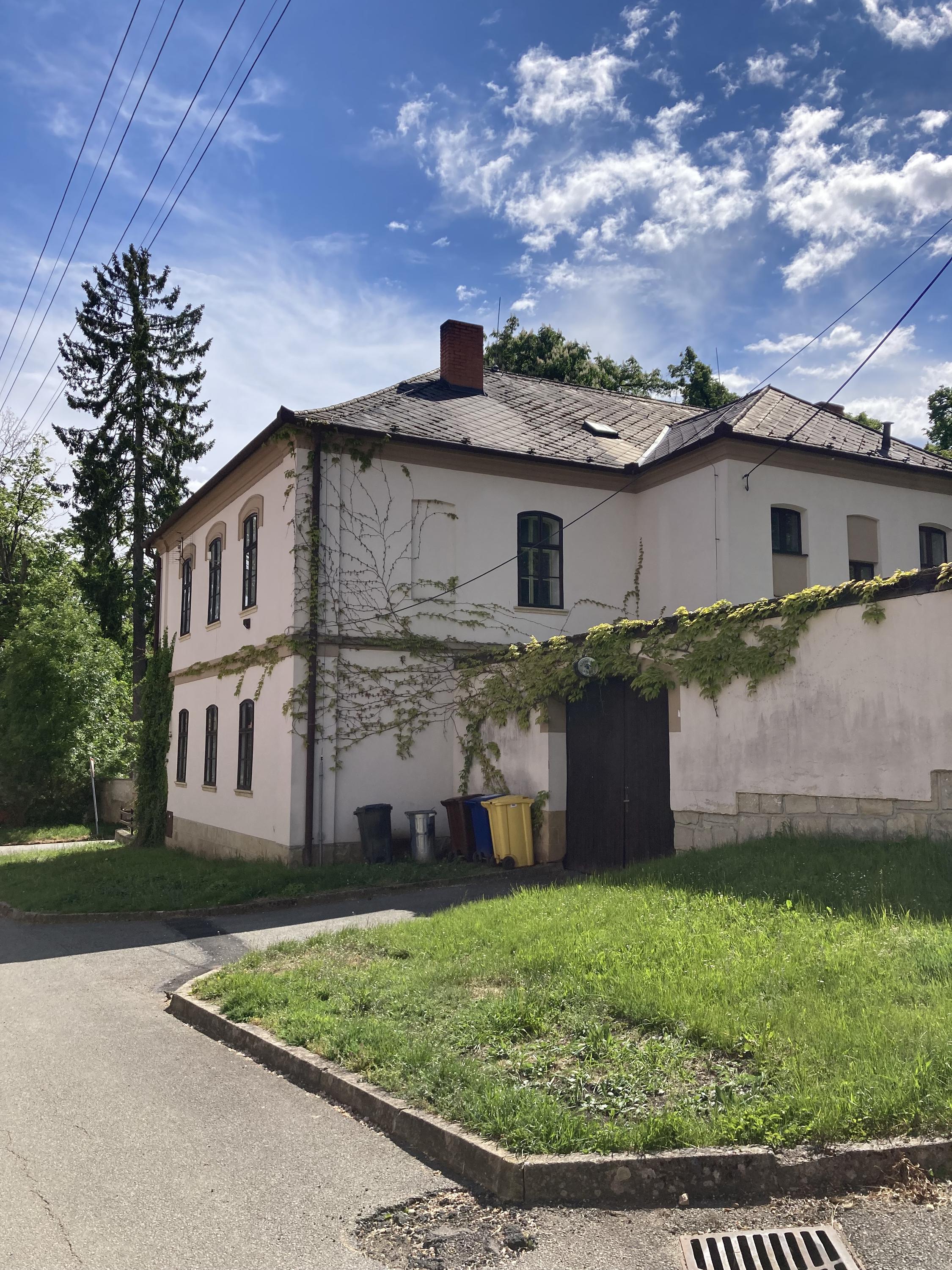 Hospoda Stará škola foto 4