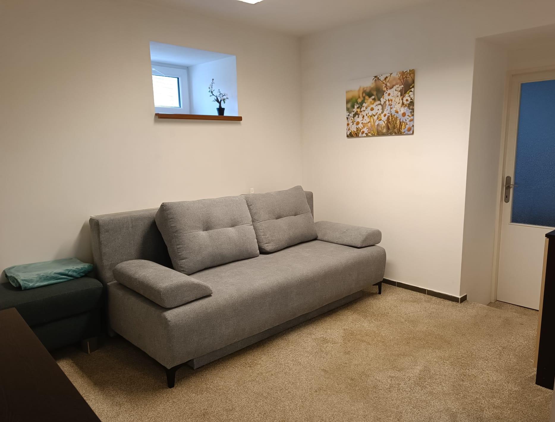 Apartmán U Košíků foto 2