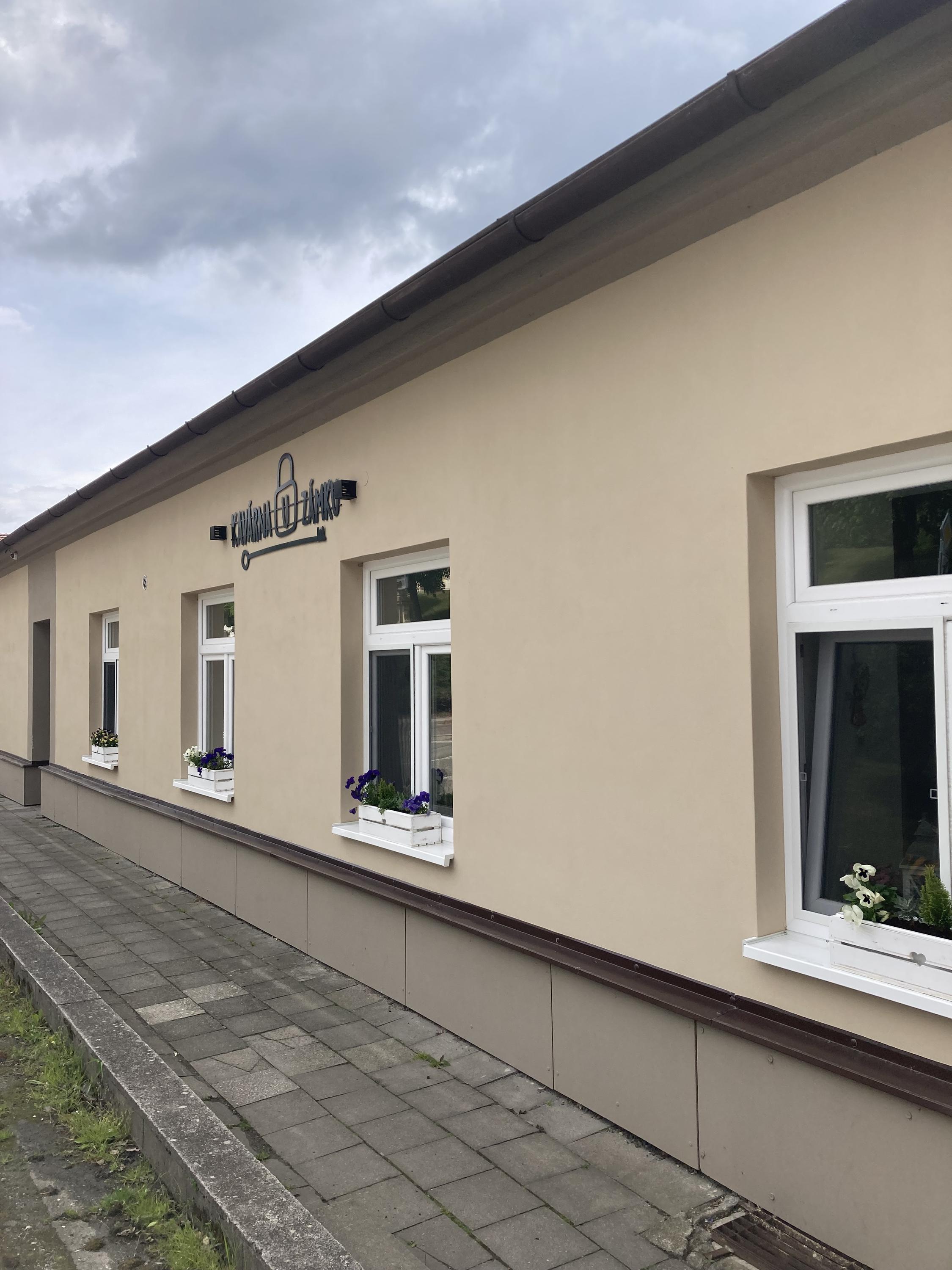 Kavárna U Zámku foto 3