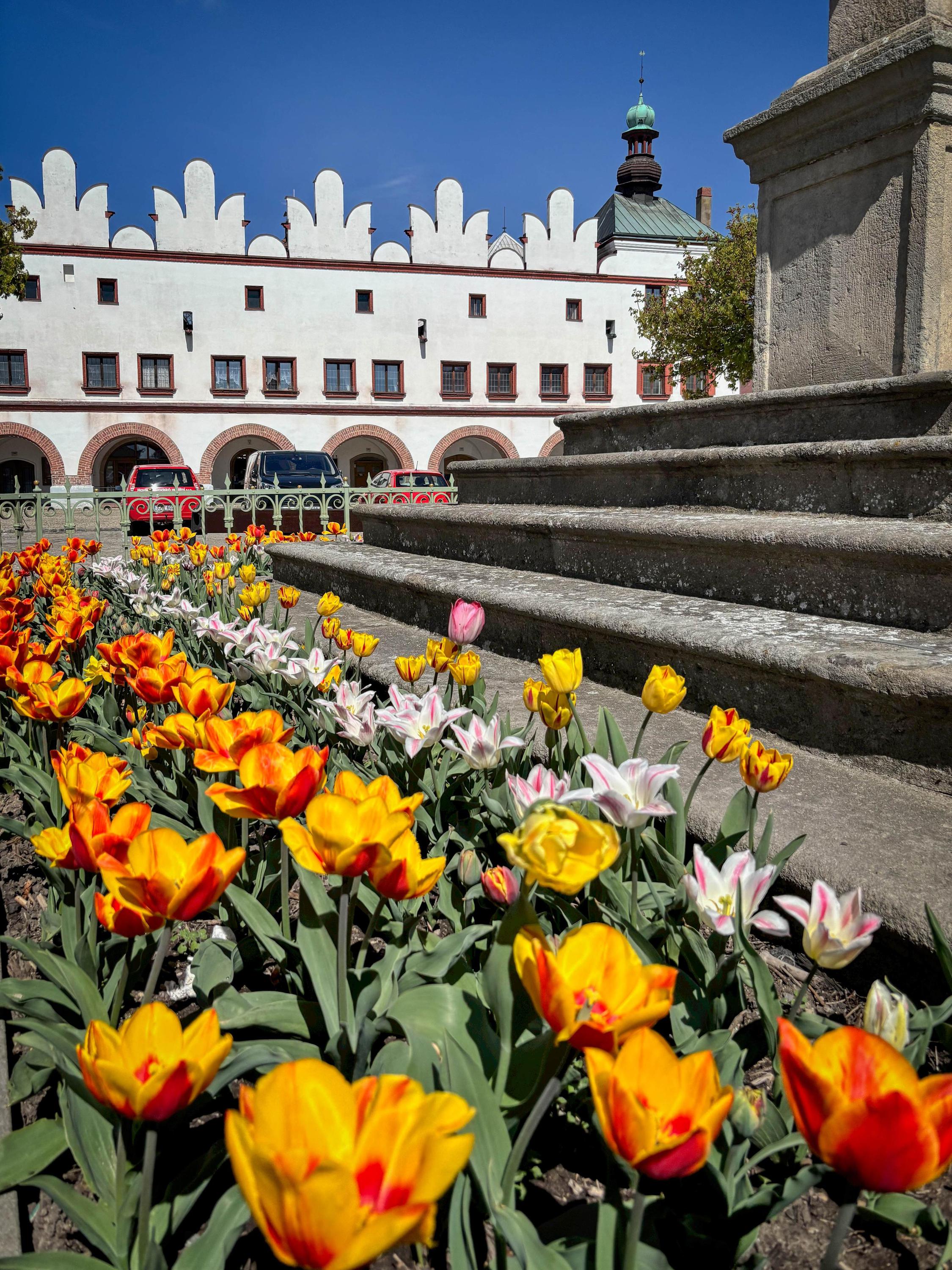 Hotel Vlaštovčí dům foto 2