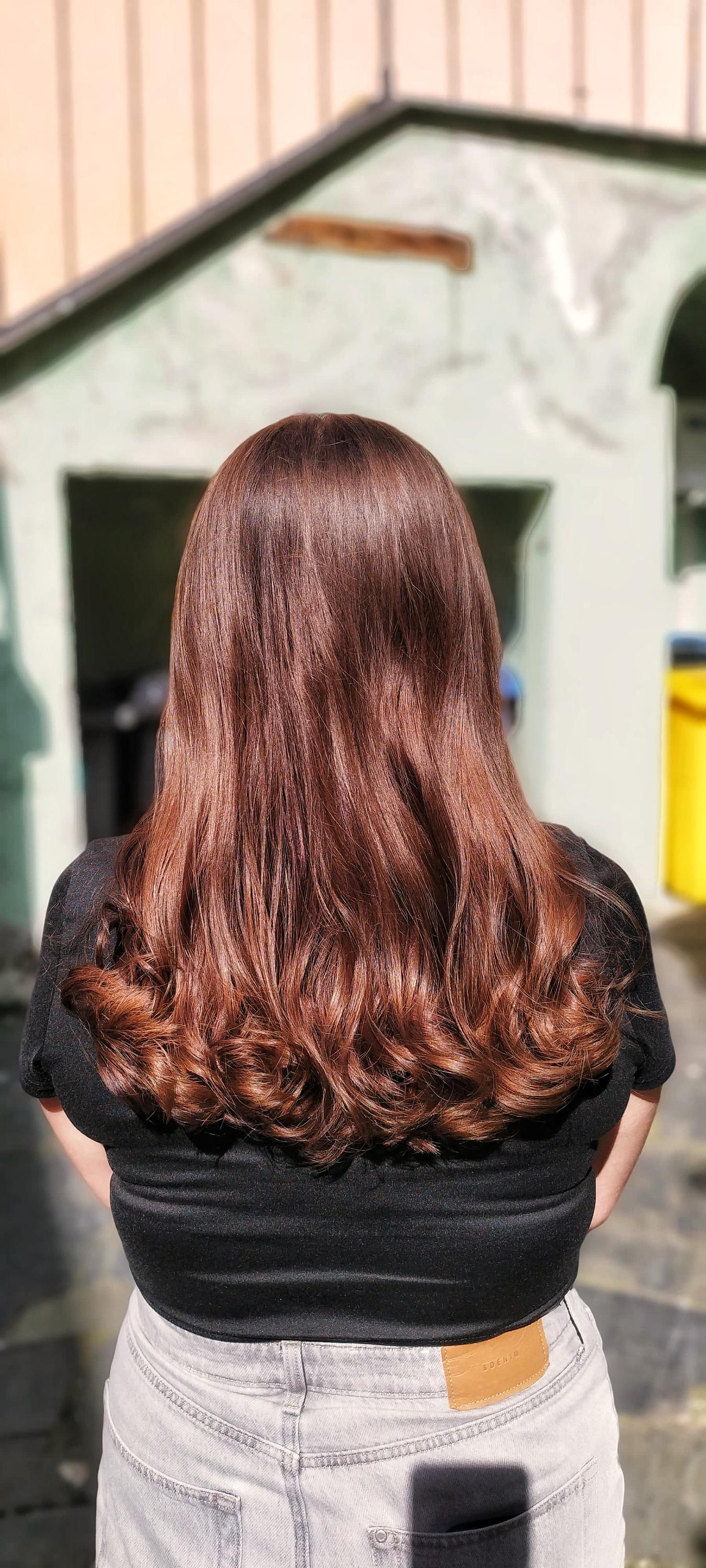 Olga Pohlídalová (Salon Your Beauty) foto 3