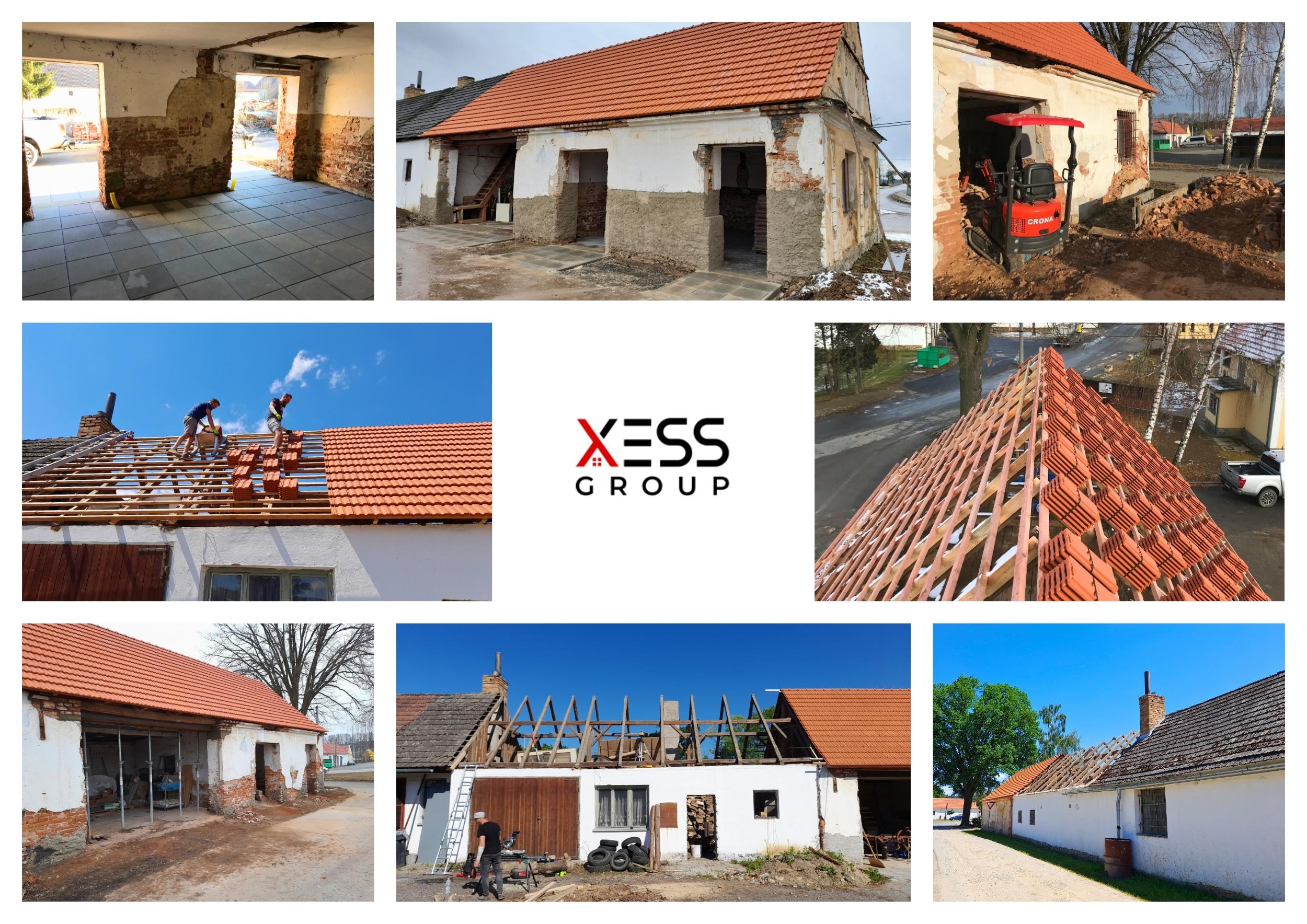 Xess group s.r.o. foto 6