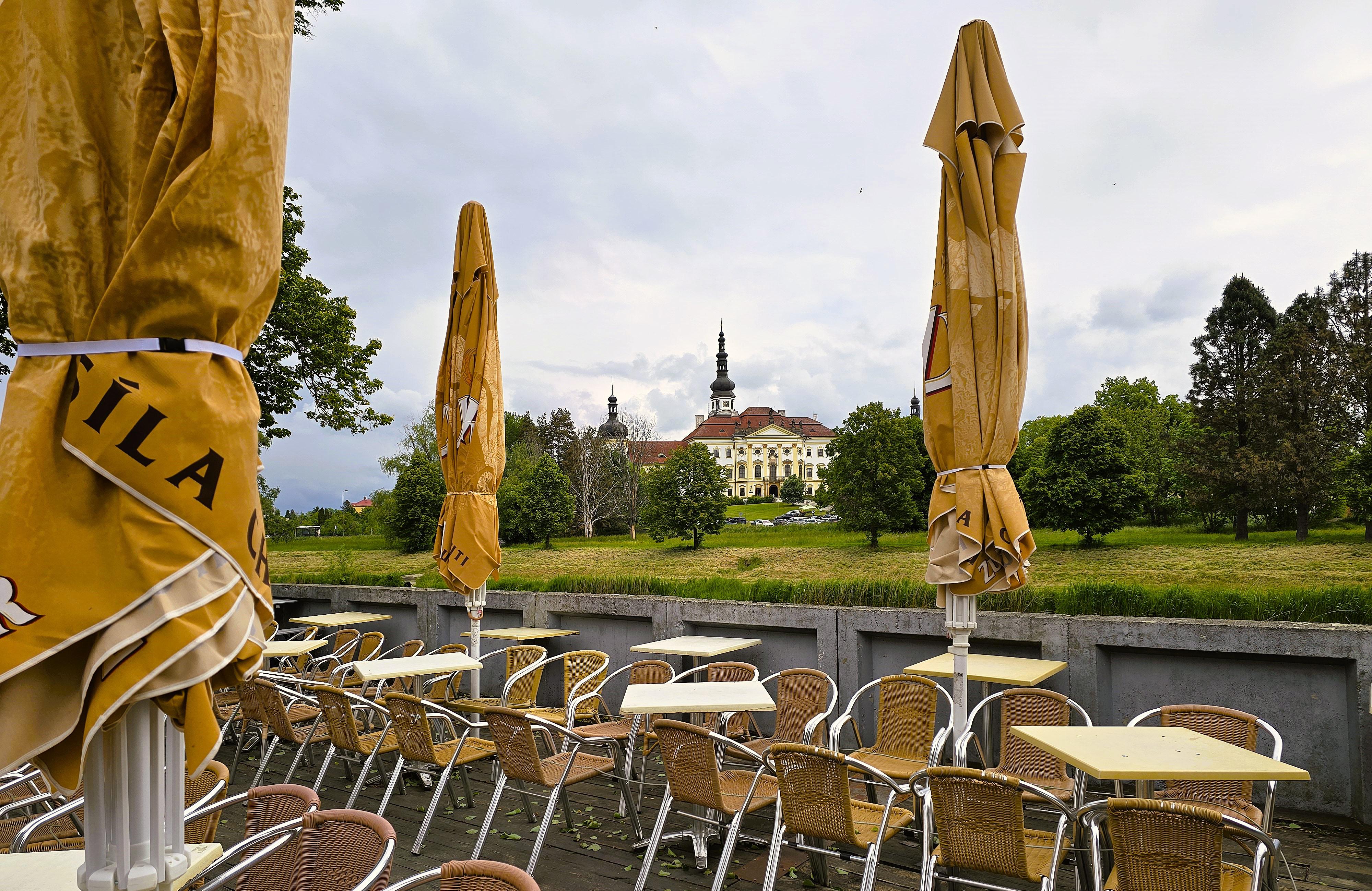 Hospůdka U Milana
