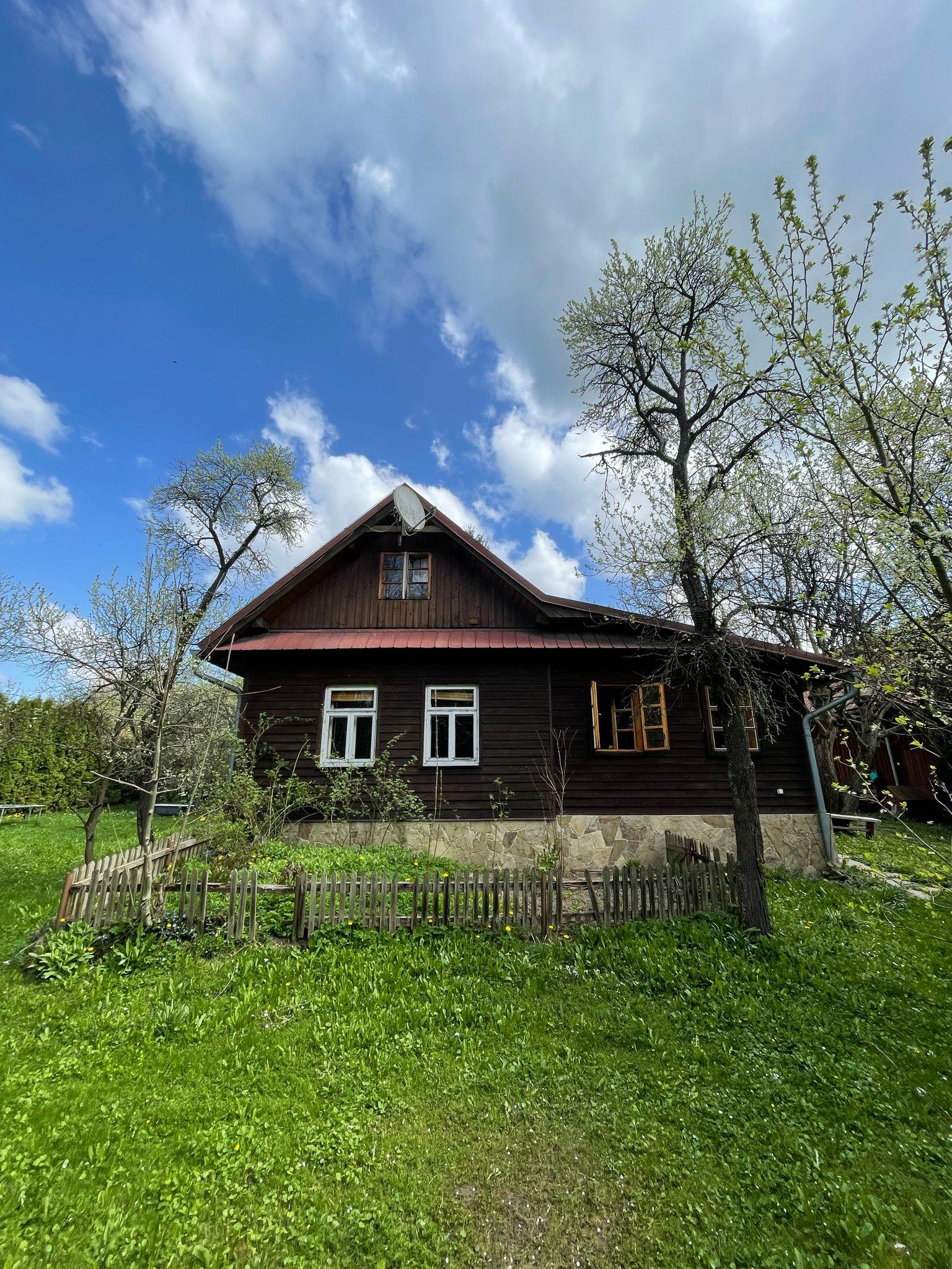 Dřevěnica u Azzyho foto 3