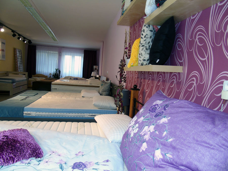 Dobrý spánek foto 3